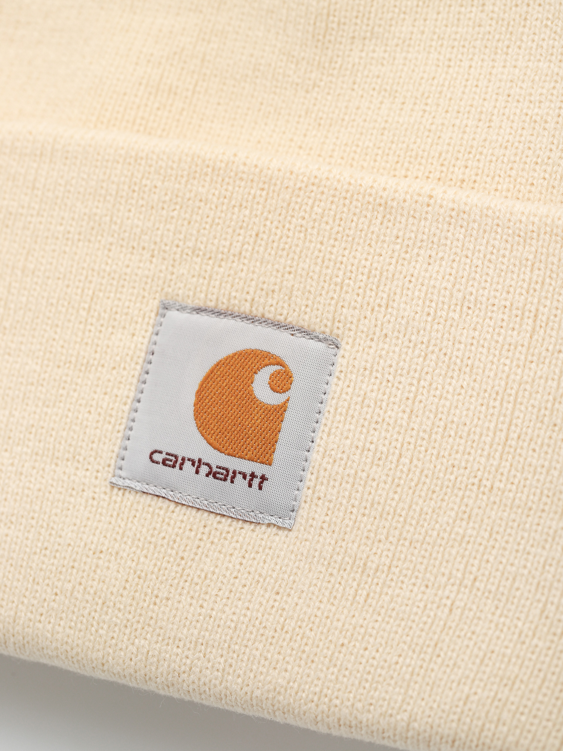 Carhartt WIP Acrylic Watch Sapka (calico)