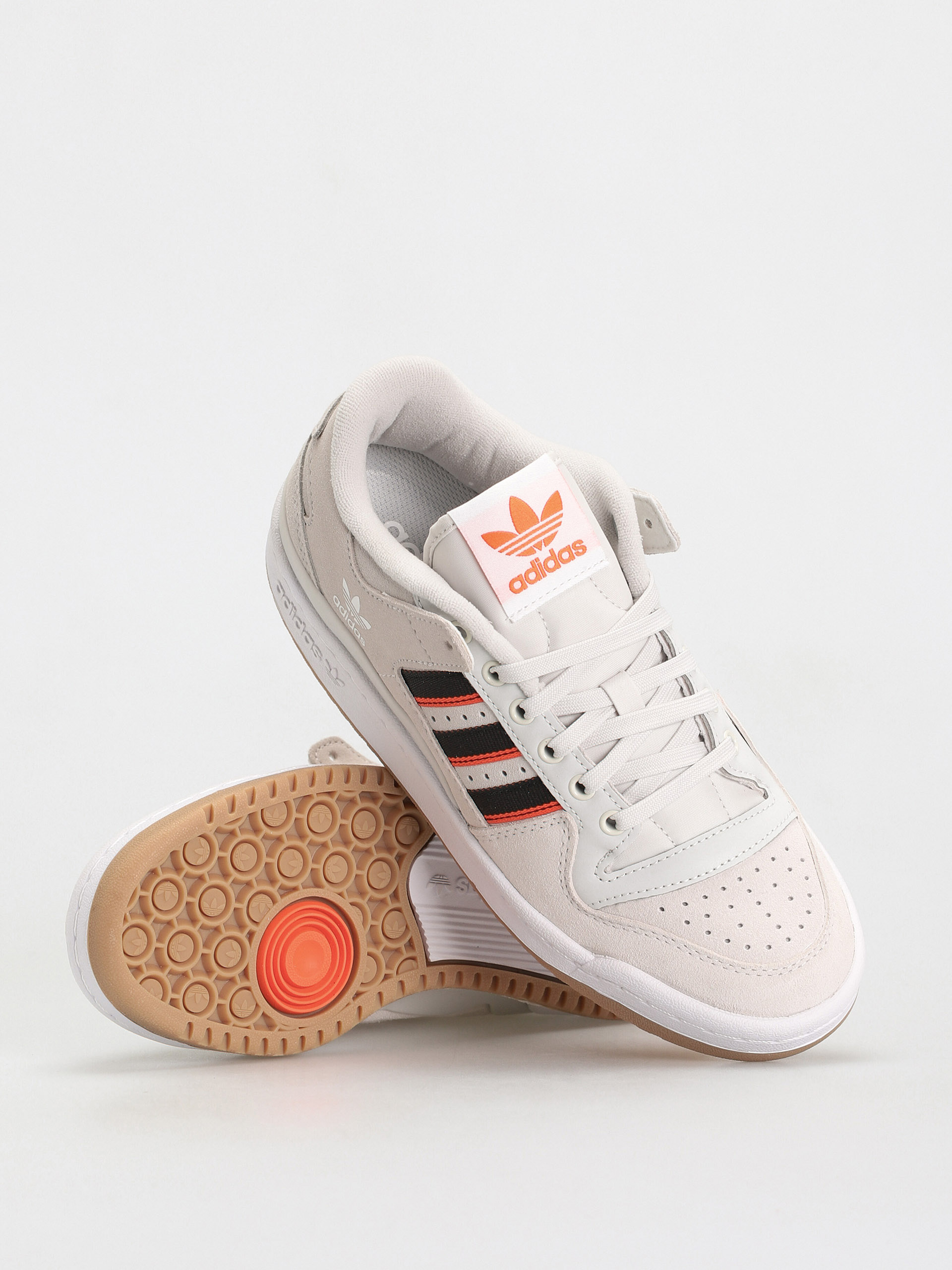 adidas Forum 84 Low ADV Cipők (greone/impora/ftwwht)