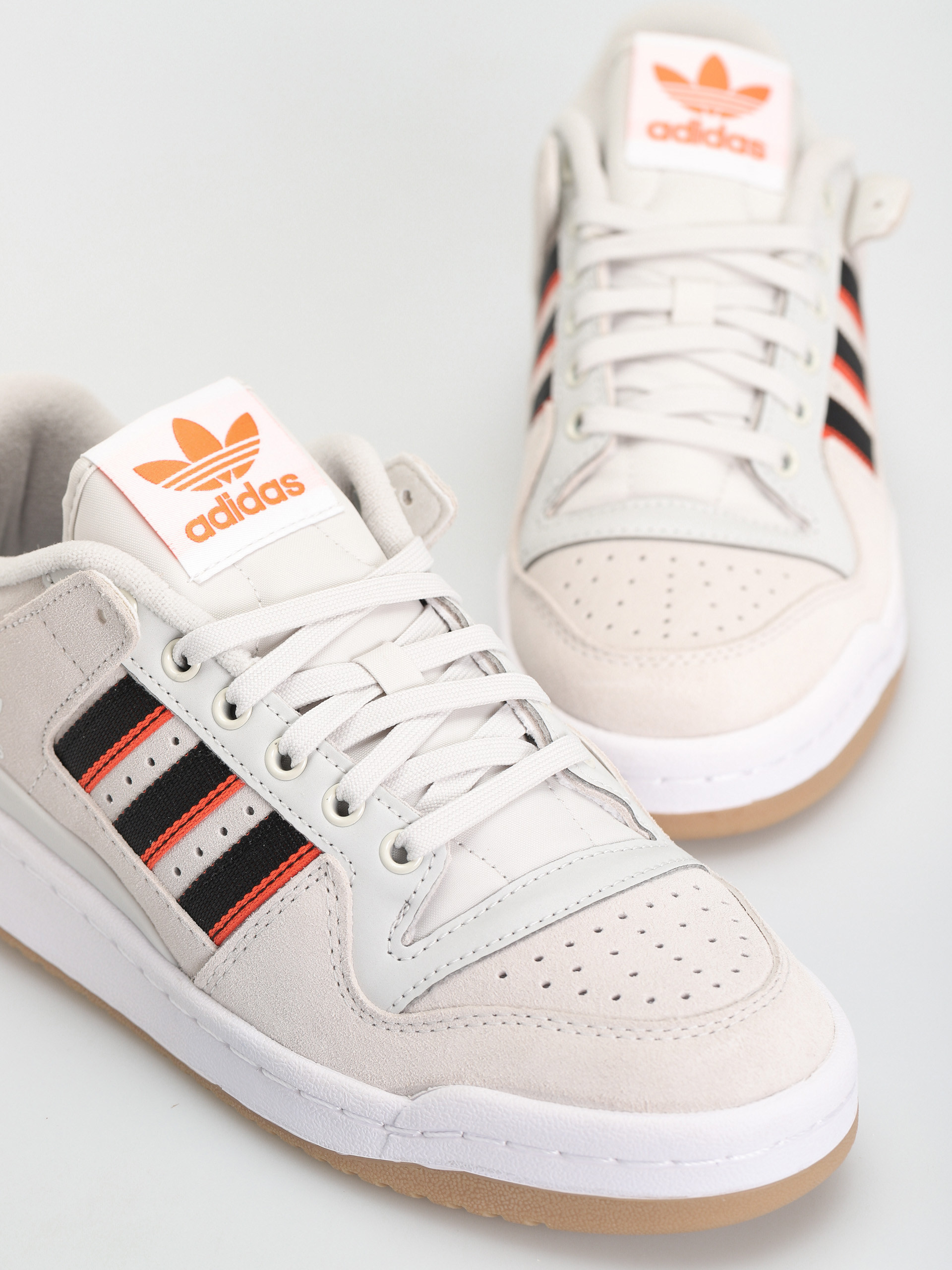 adidas Forum 84 Low ADV Cipők (greone/impora/ftwwht)