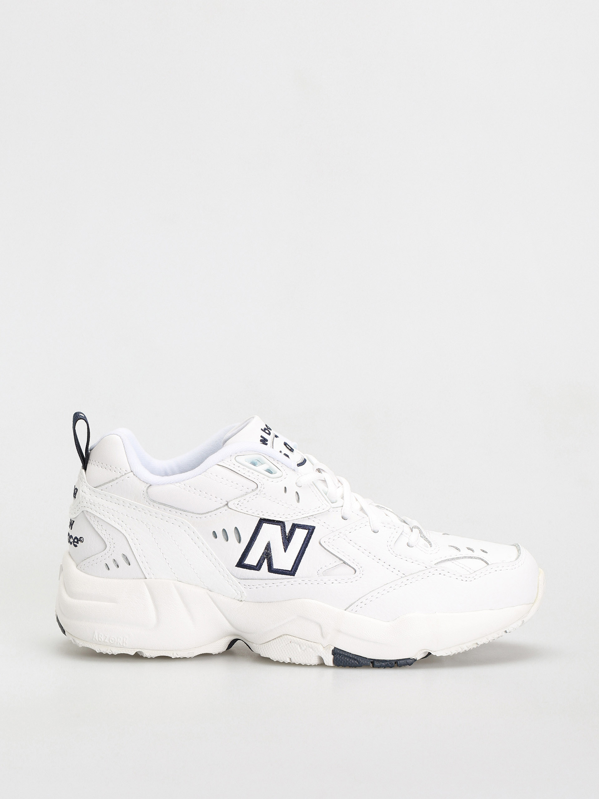 New Balance 608 Cipők (white)