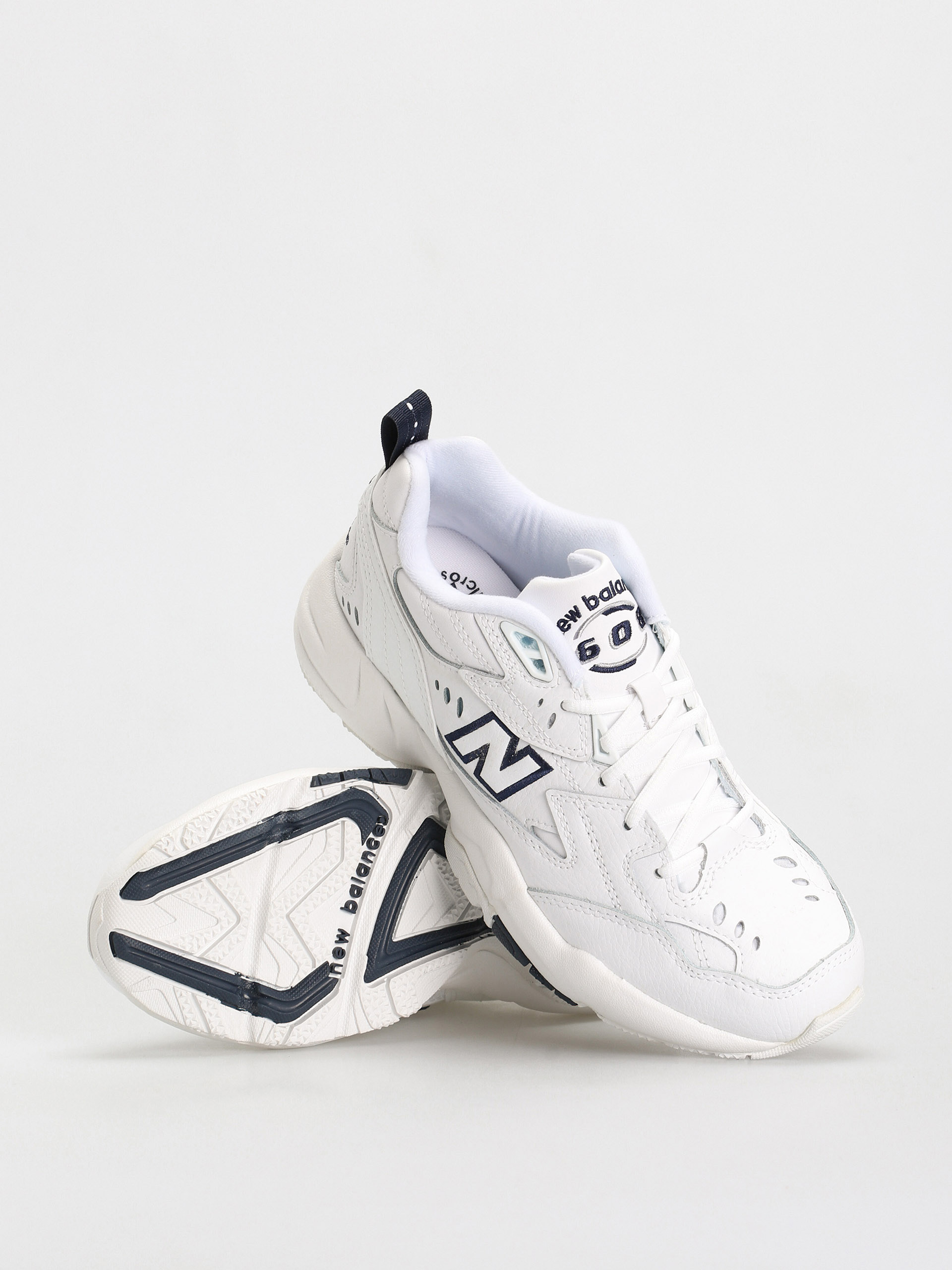 New Balance 608 Cipők (white)