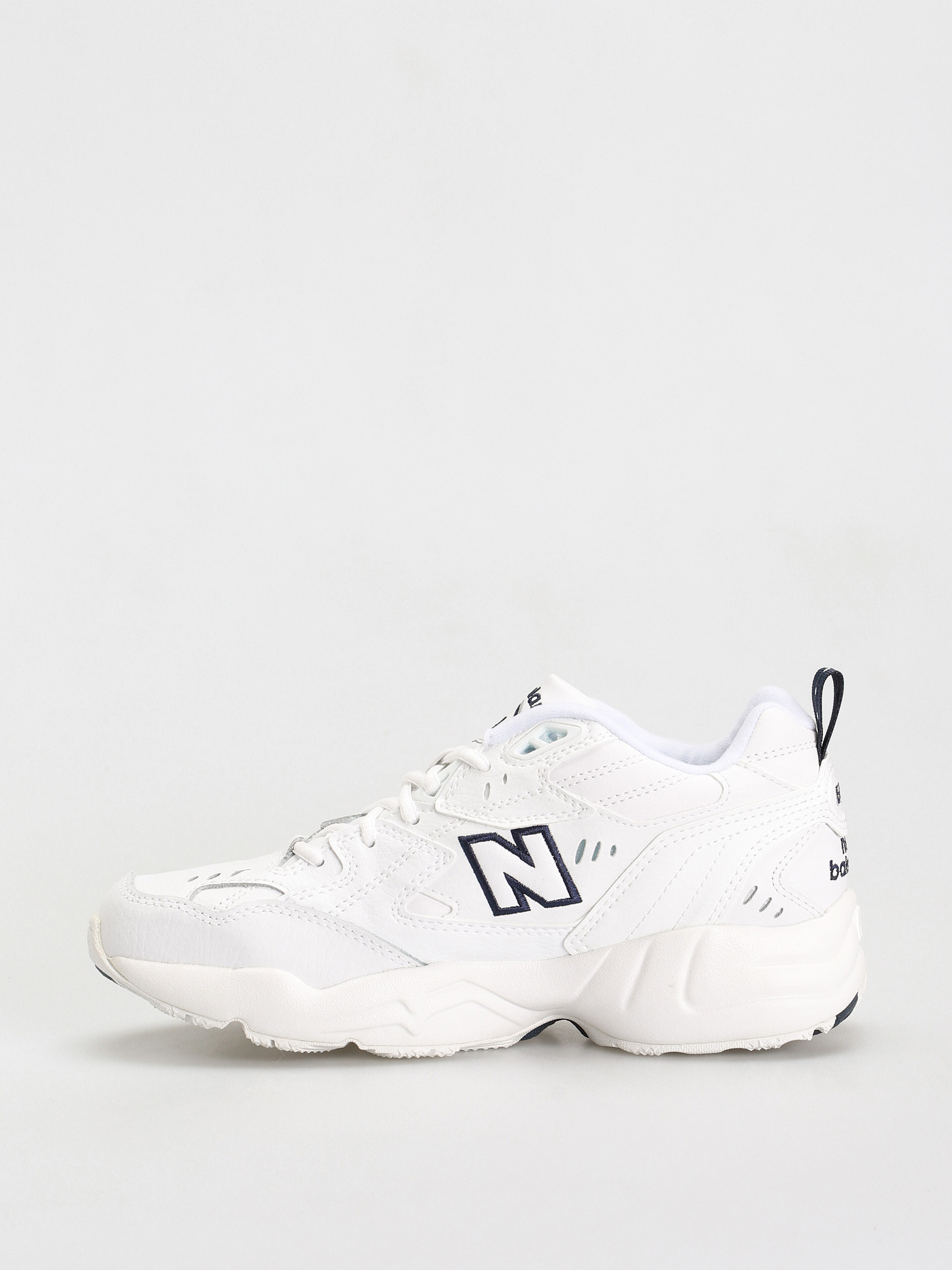 New Balance 608 Cipők (white)