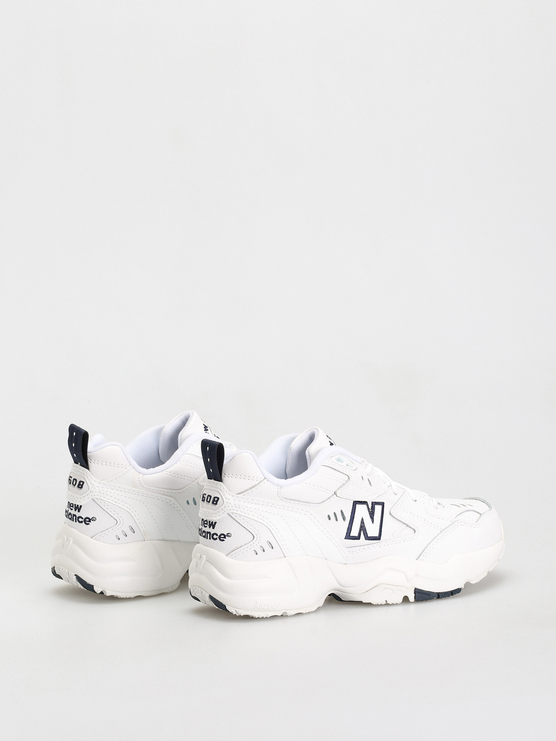 New Balance 608 Cipők (white)