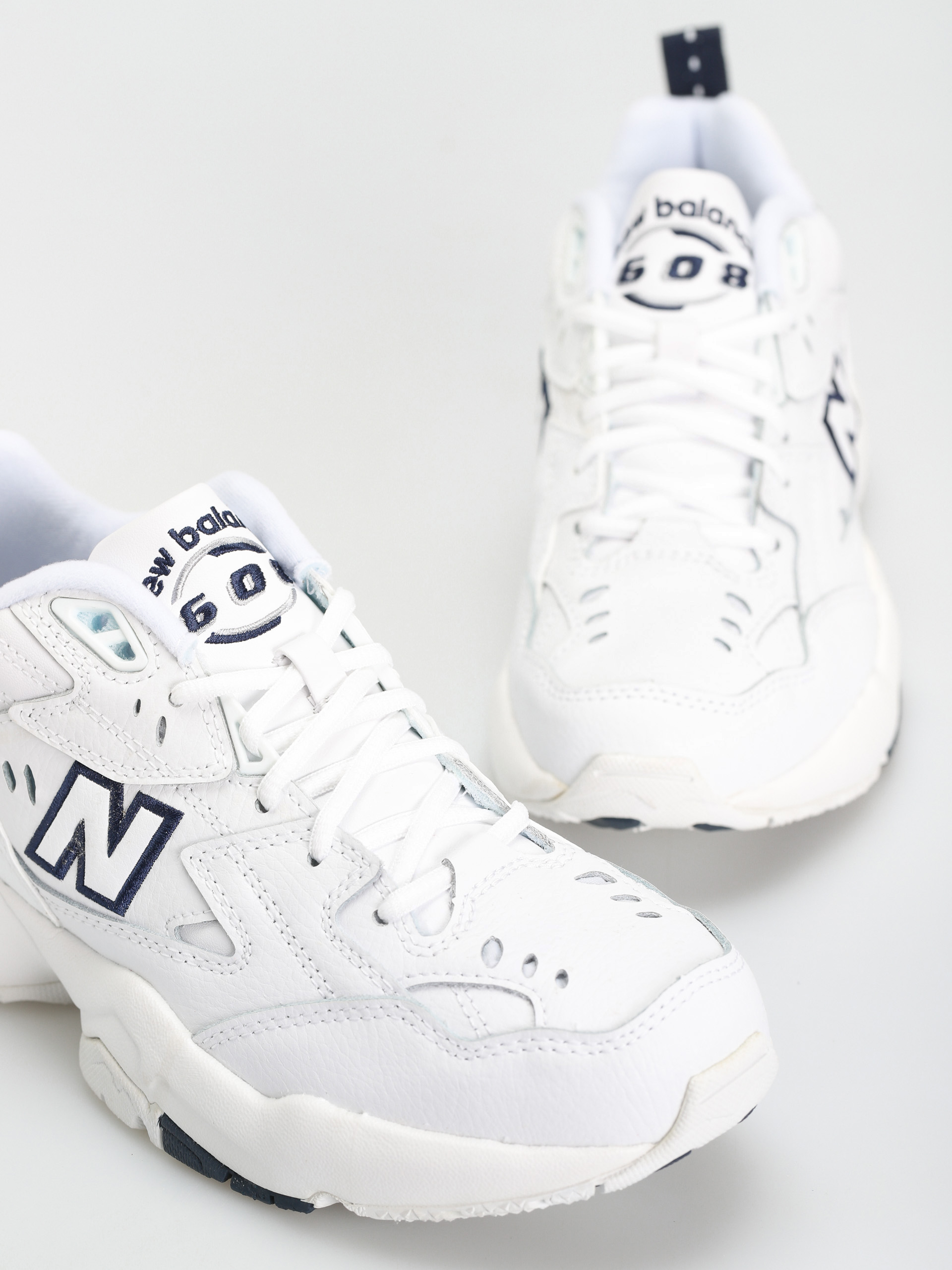 New Balance 608 Cipők (white)