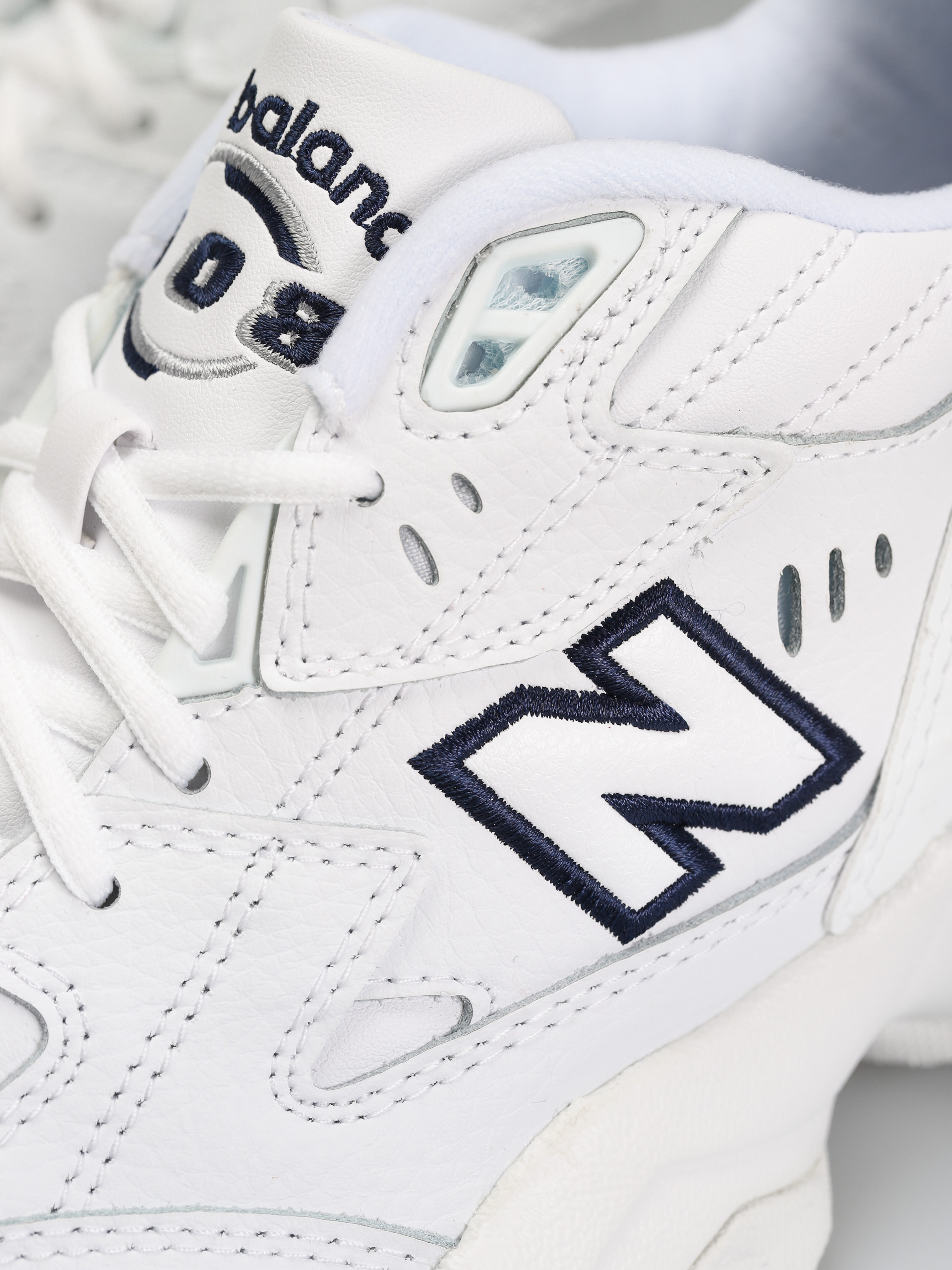 New Balance 608 Cipők (white)