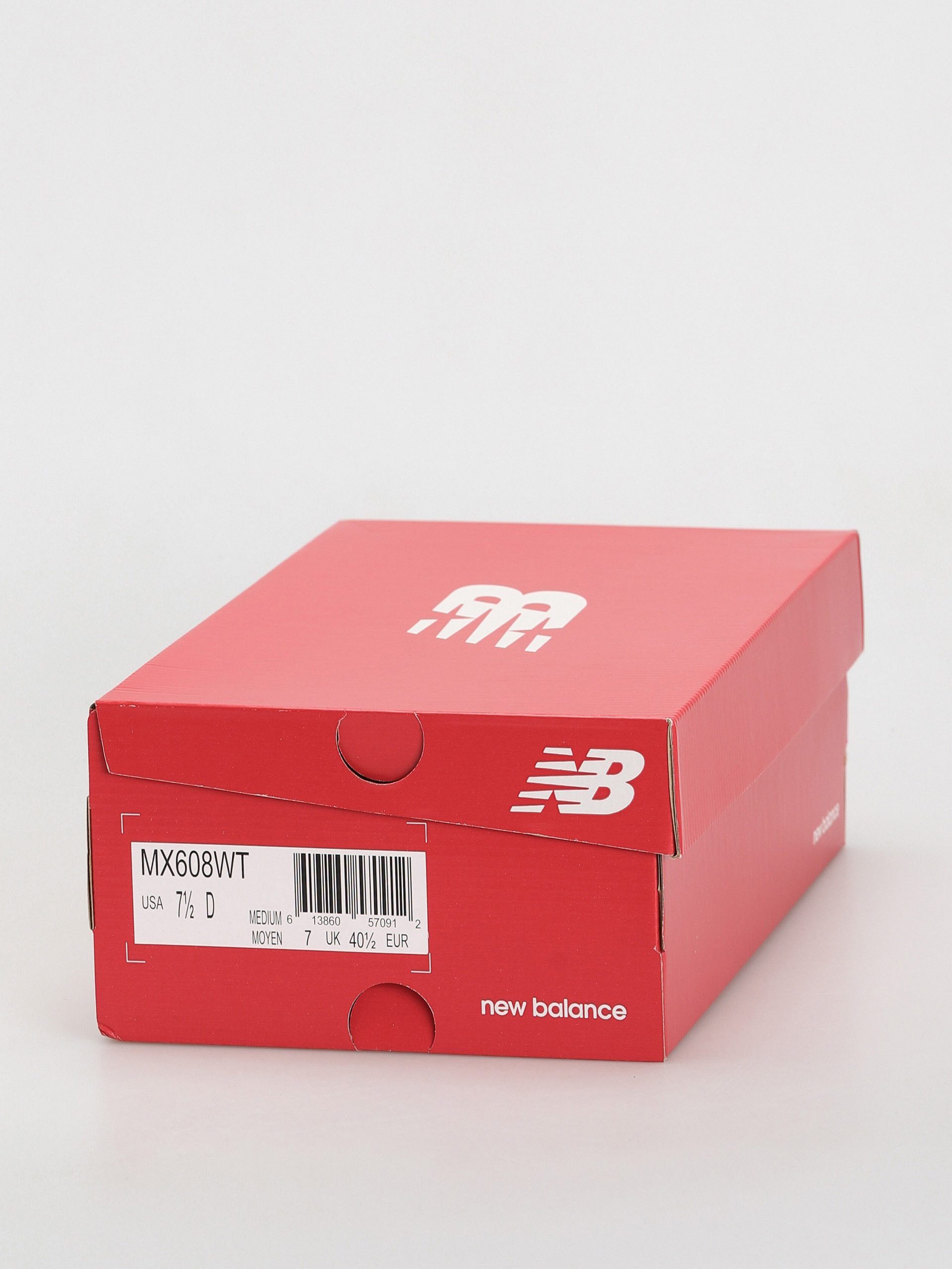 New Balance 608 Cipők (white)