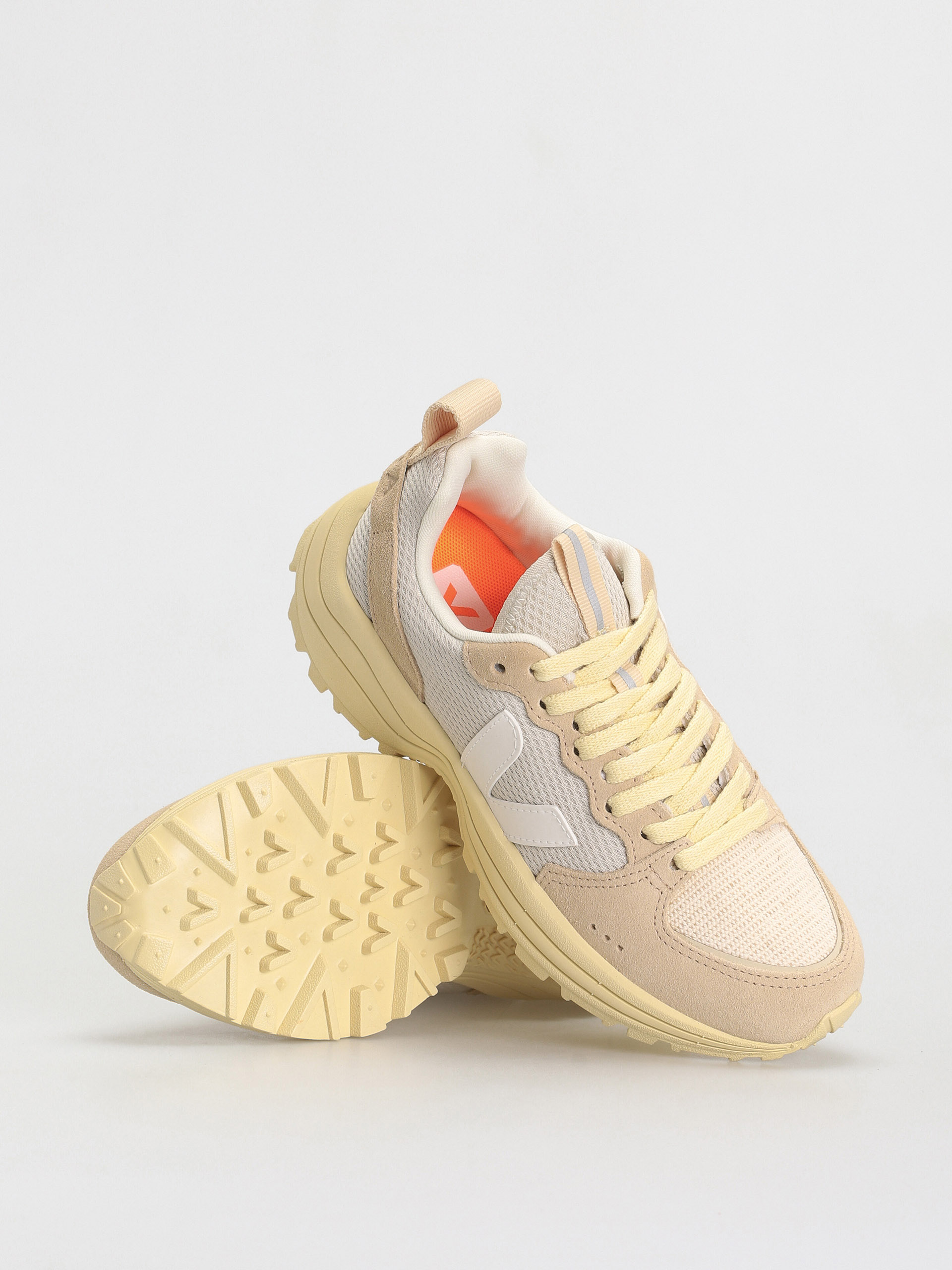 Veja Venturi Cipők Wmn (alveomesh)