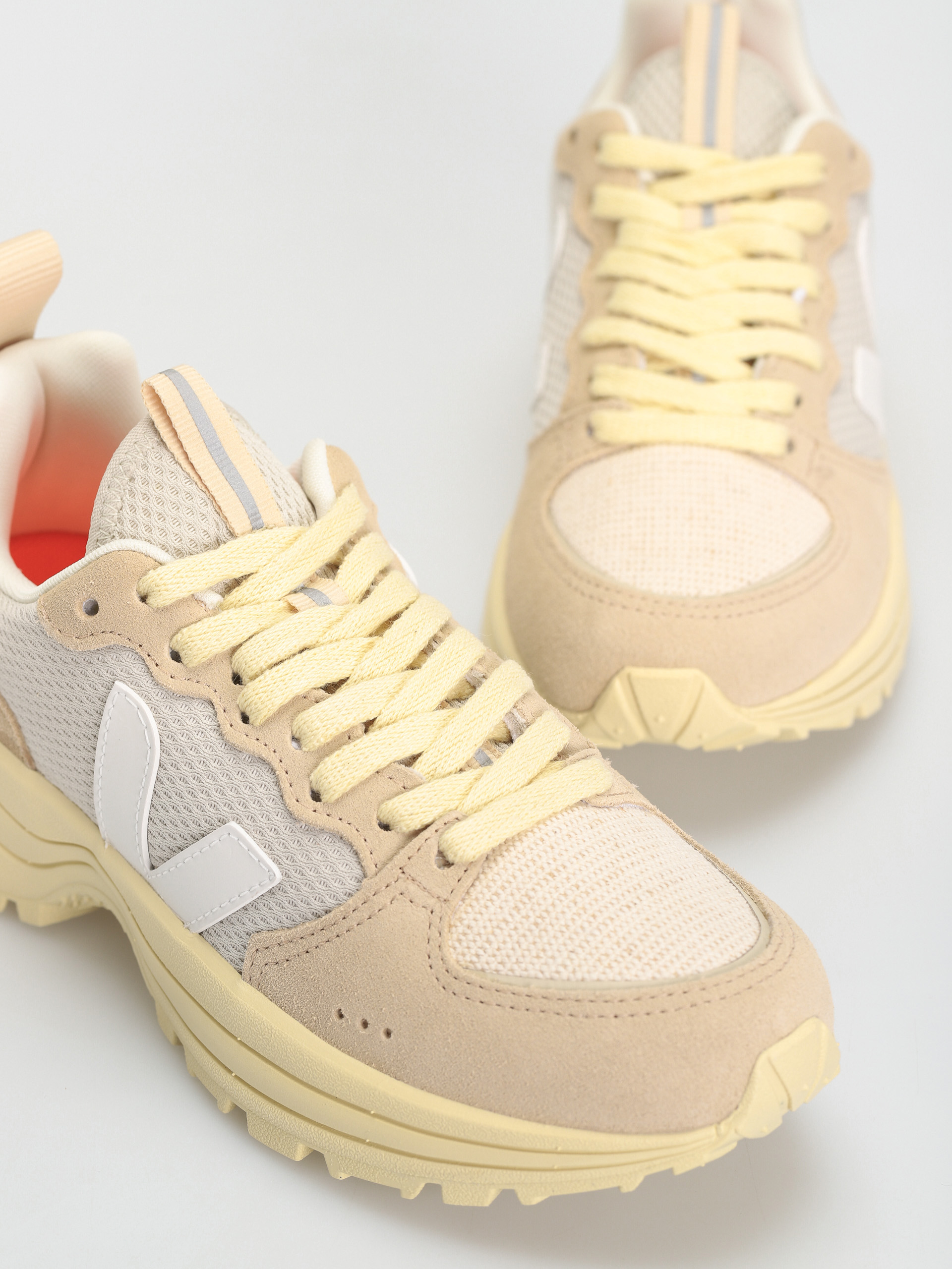 Veja Venturi Cipők Wmn (alveomesh)