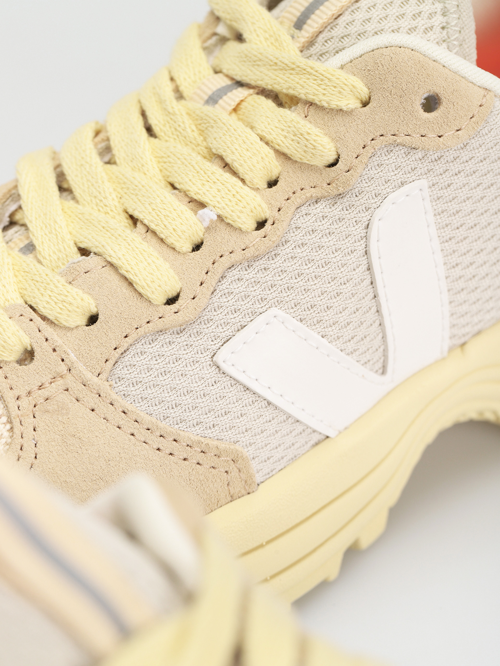 Veja Venturi Cipők Wmn (alveomesh)