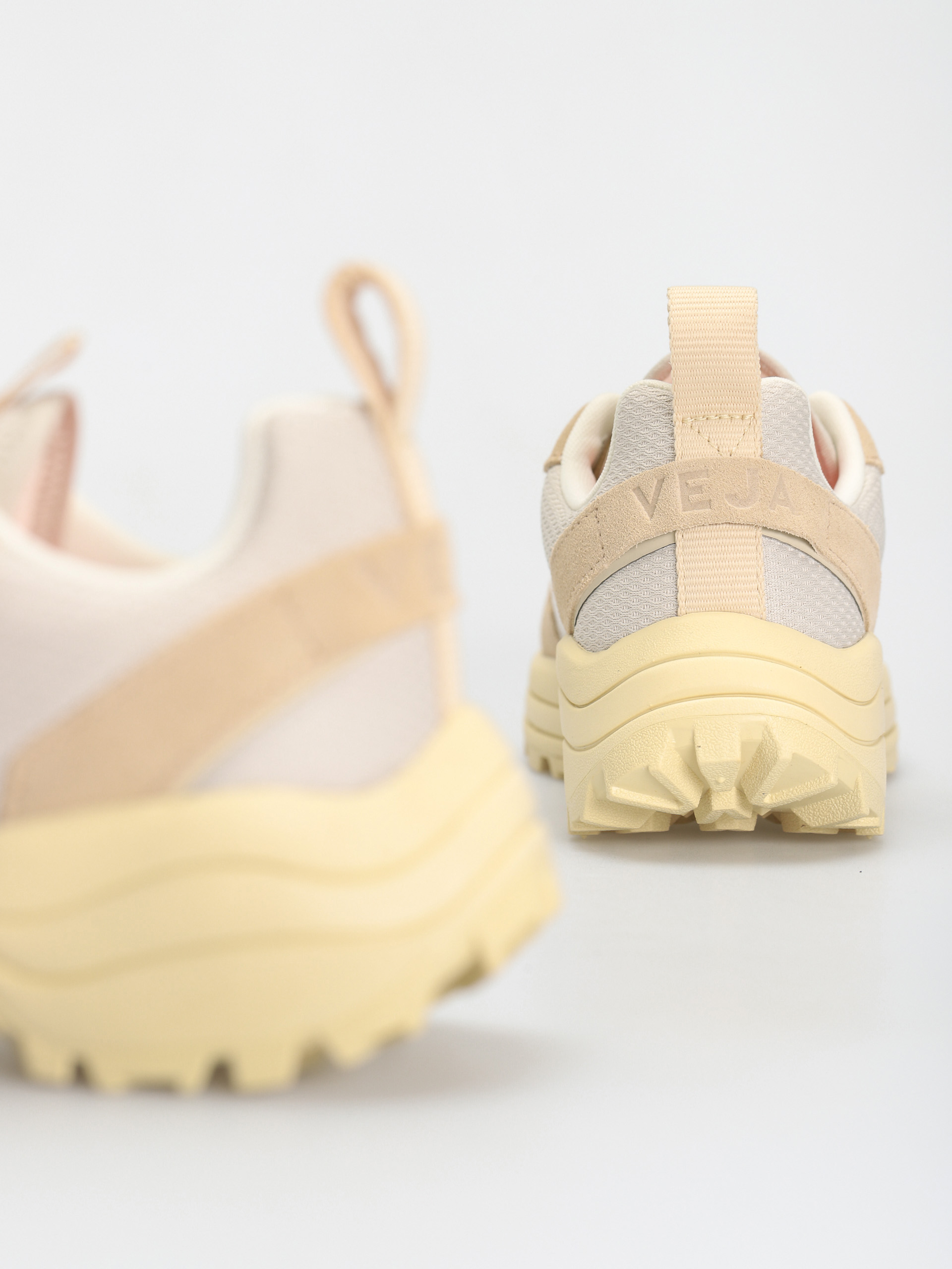 Veja Venturi Cipők Wmn (alveomesh)