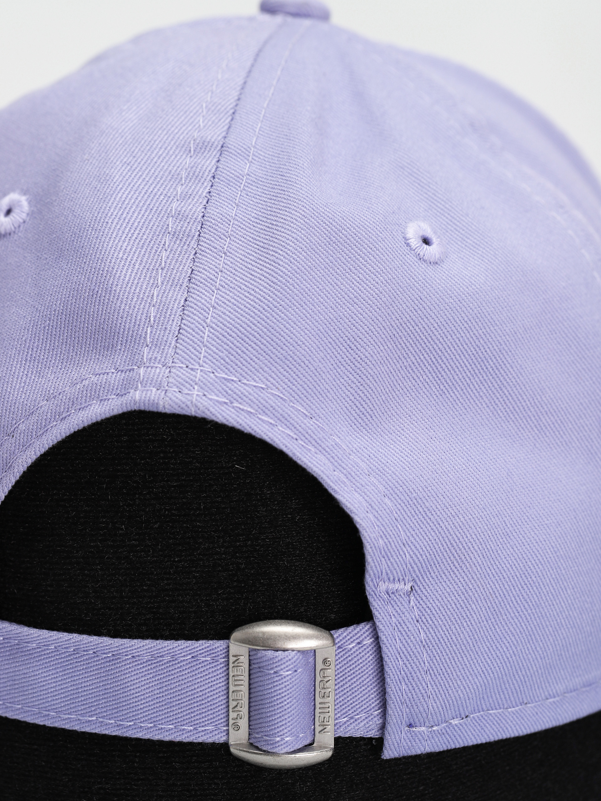 New Era League Essential 9Forty New York Yankess Baseball sapka Wmn (lavender/white)