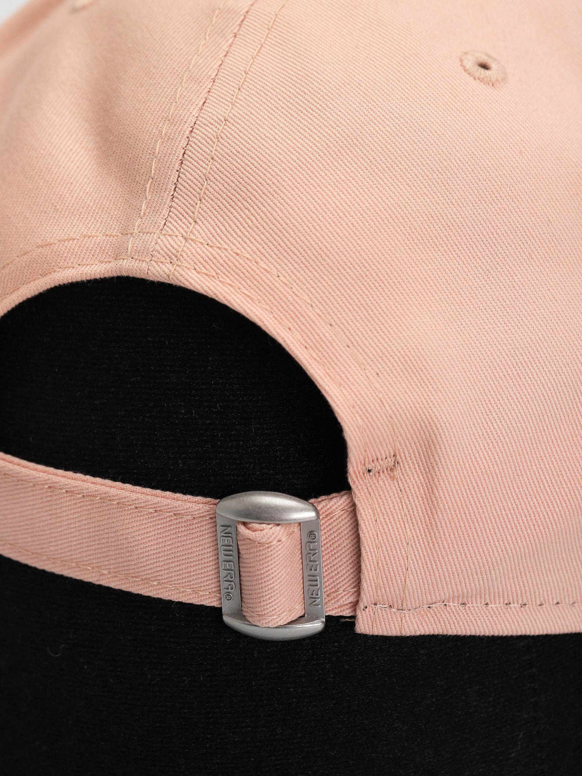 New Era League Essential 9Forty New York Yankees Baseball sapka (pink)