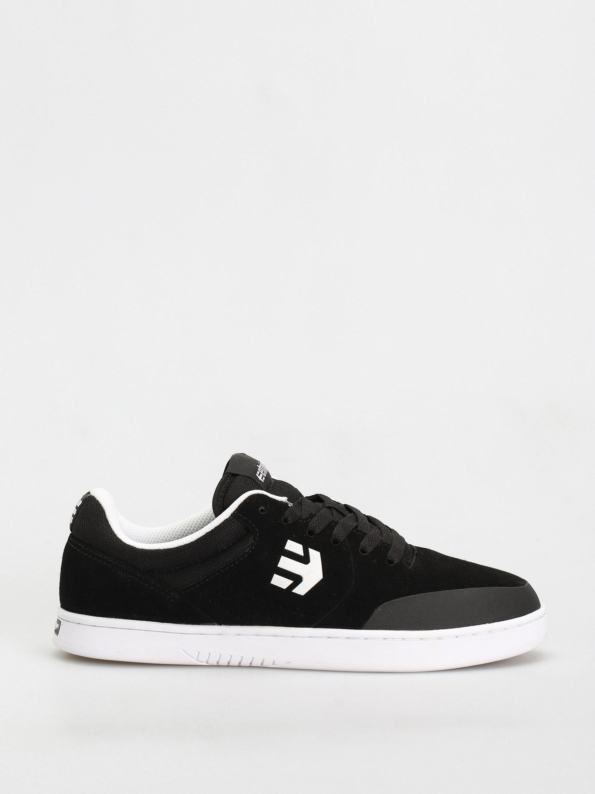 Etnies Marana Cipők (black/white/white)