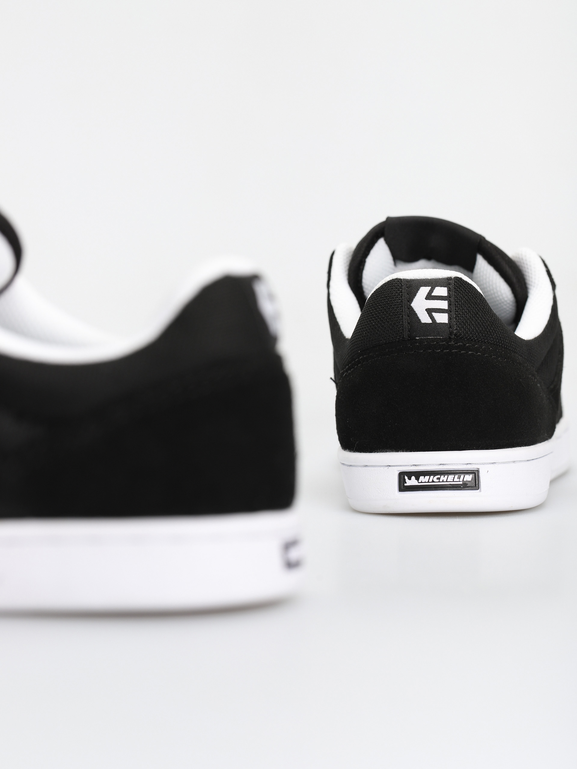 Etnies Marana Cipők (black/white/white)
