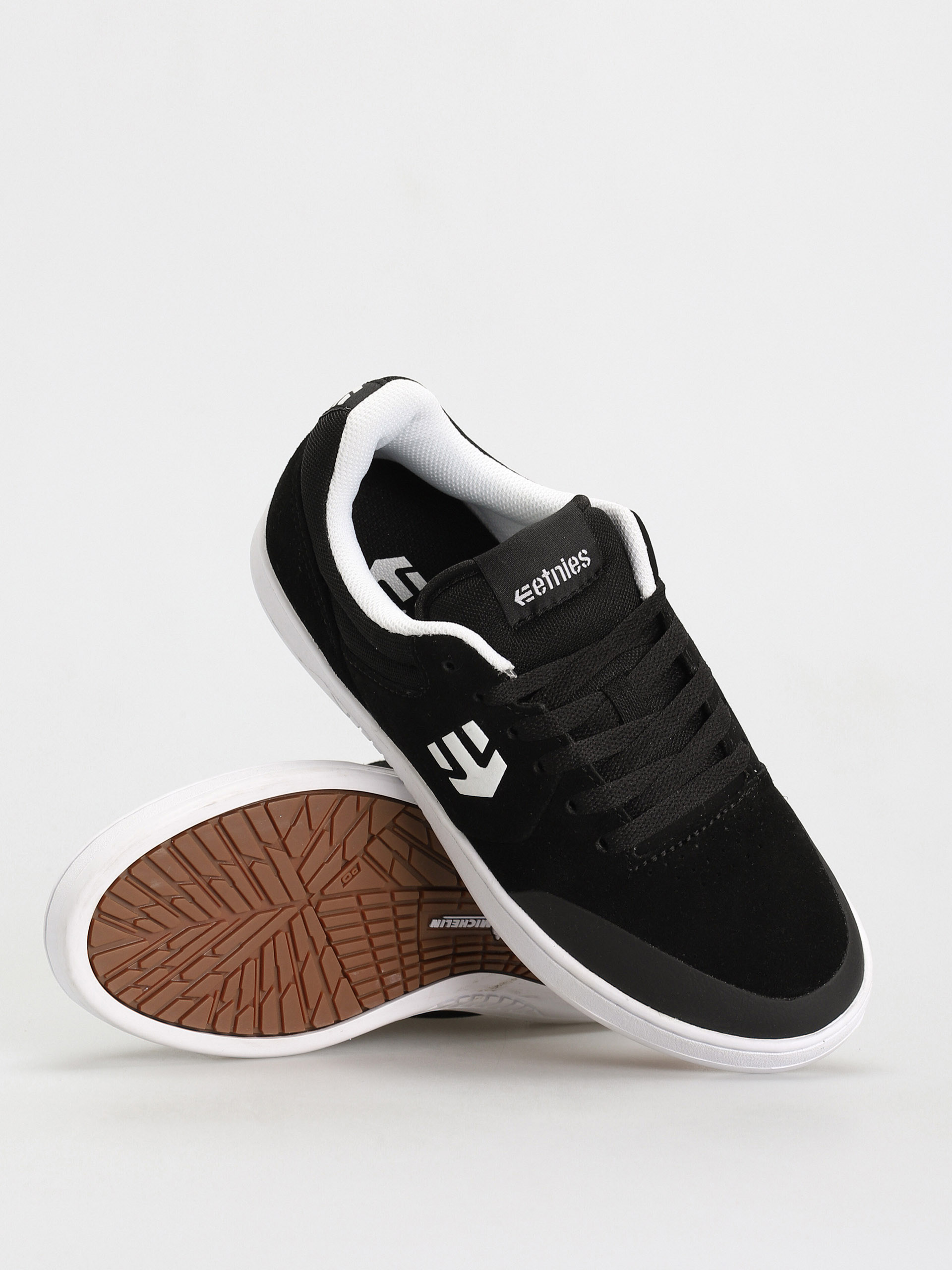 Etnies Marana Cipők (black/white/white)