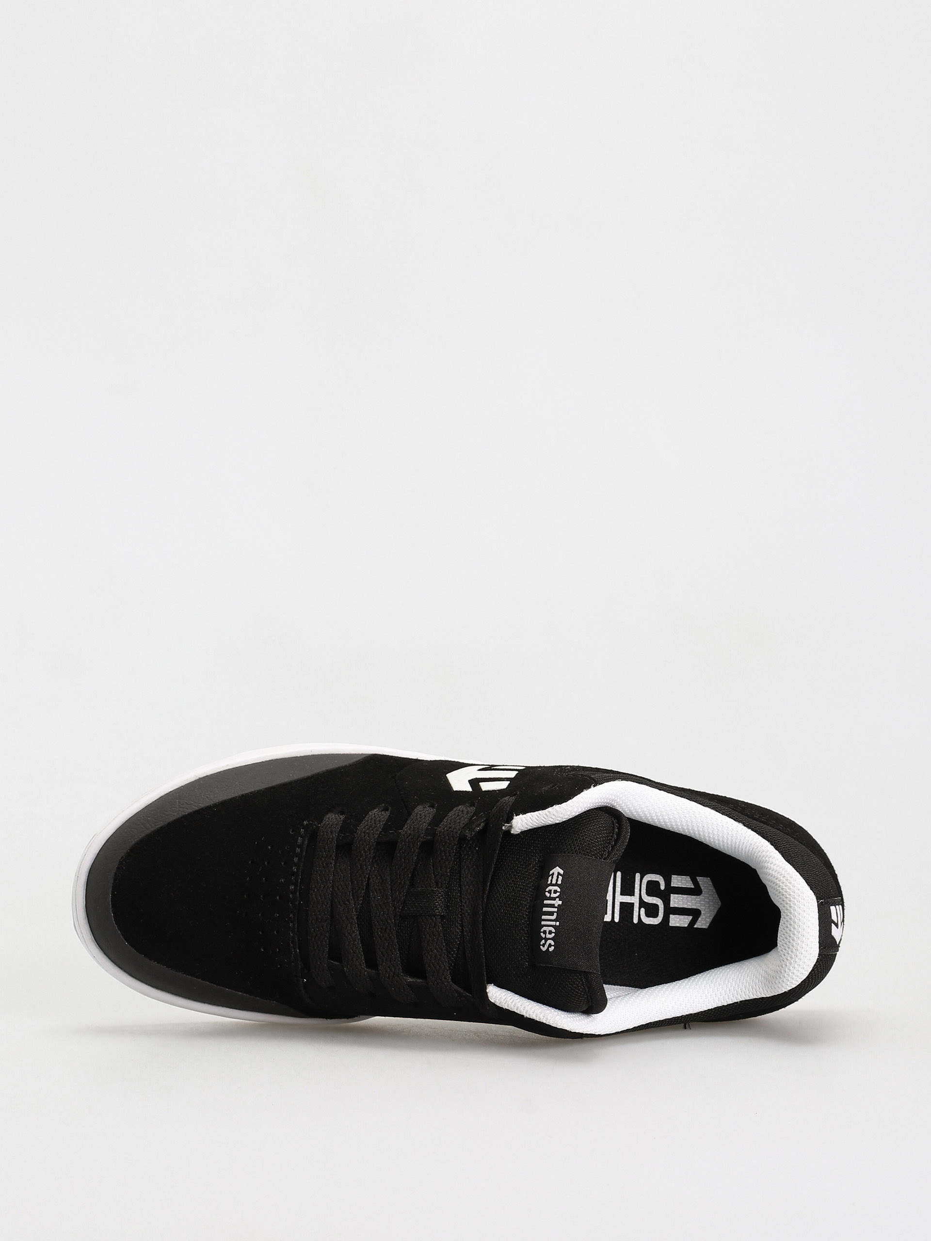 Etnies Marana Cipők (black/white/white)