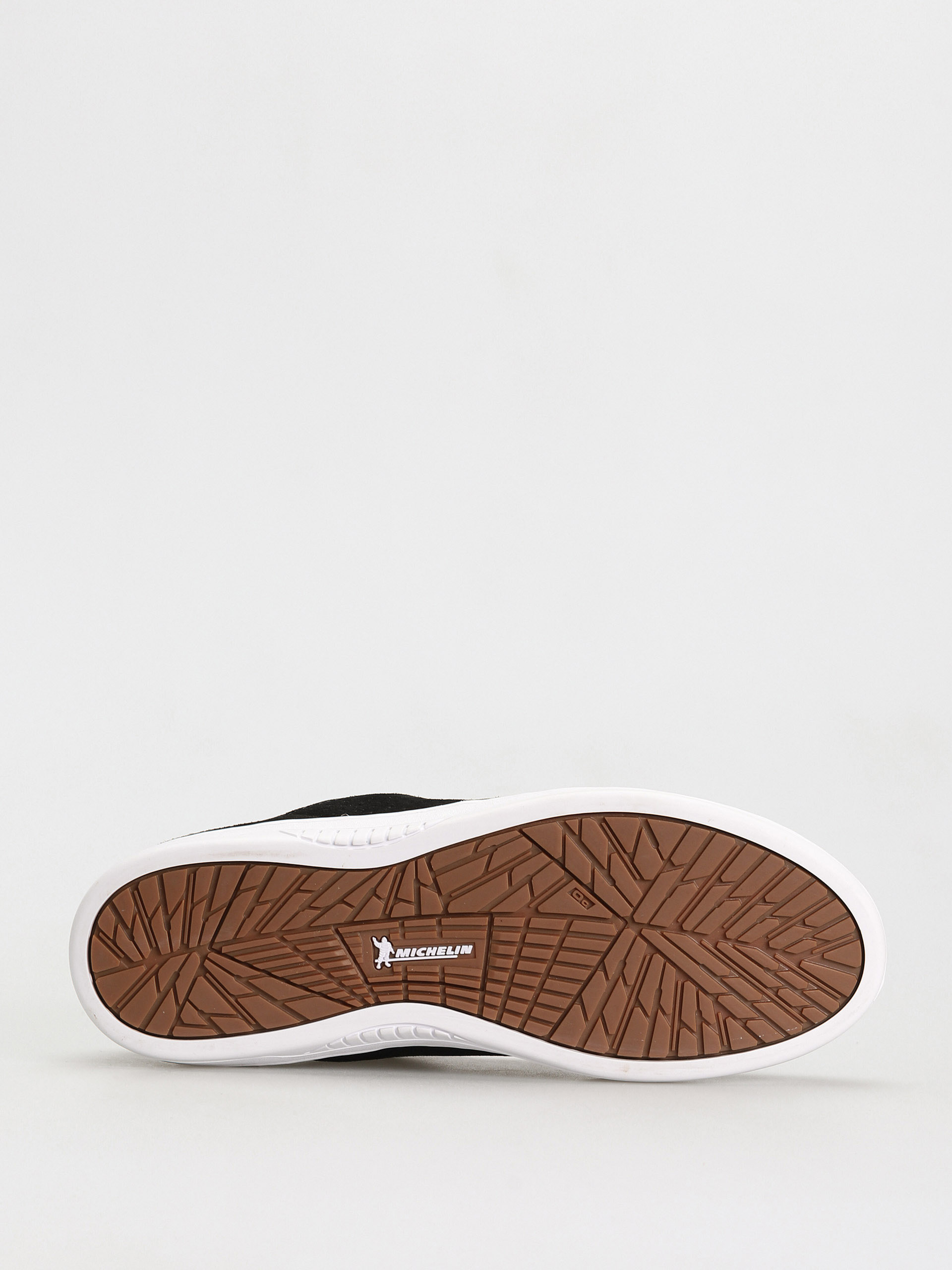 Etnies Marana Cipők (black/white/white)