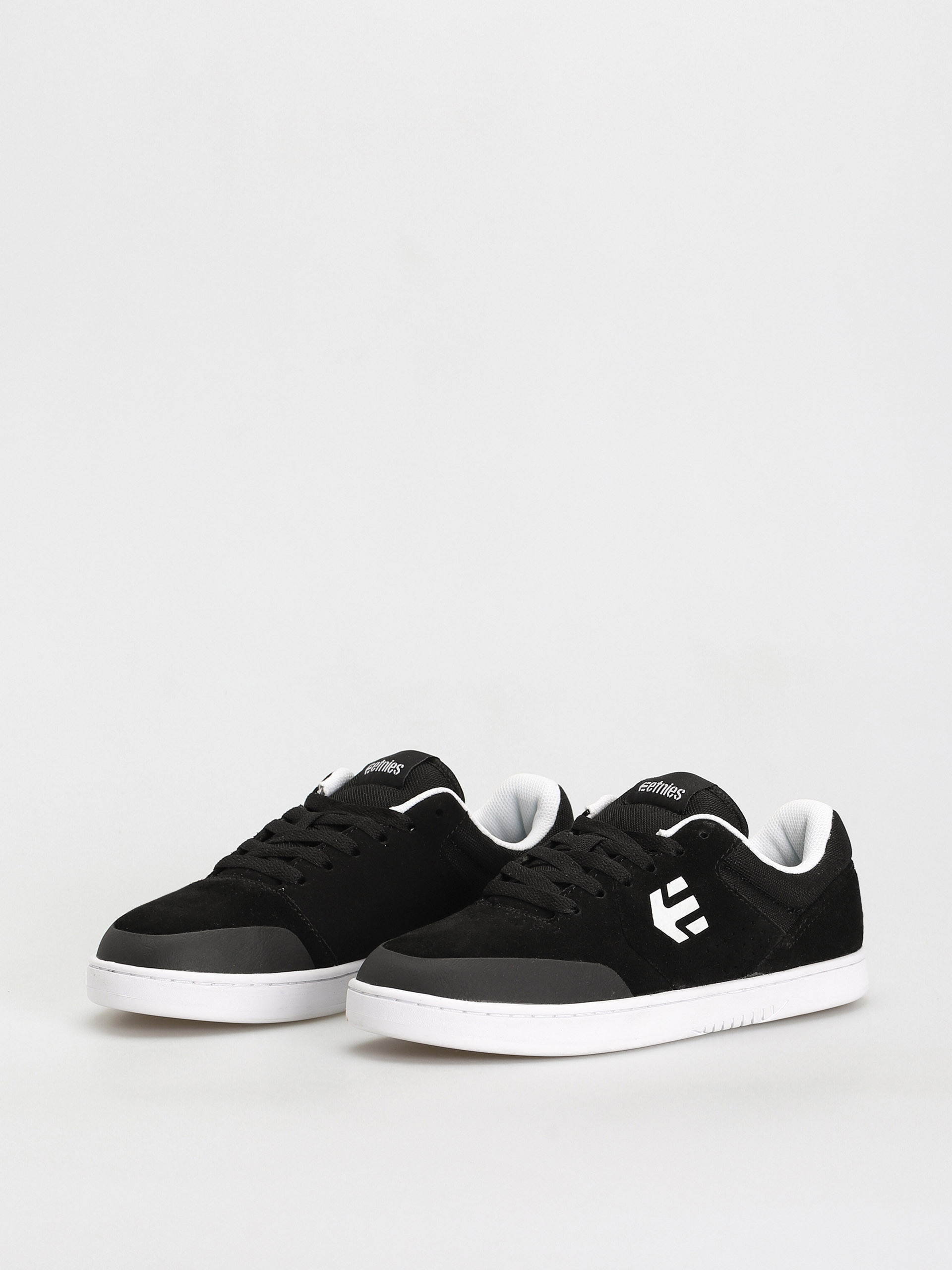 Etnies Marana Cipők (black/white/white)