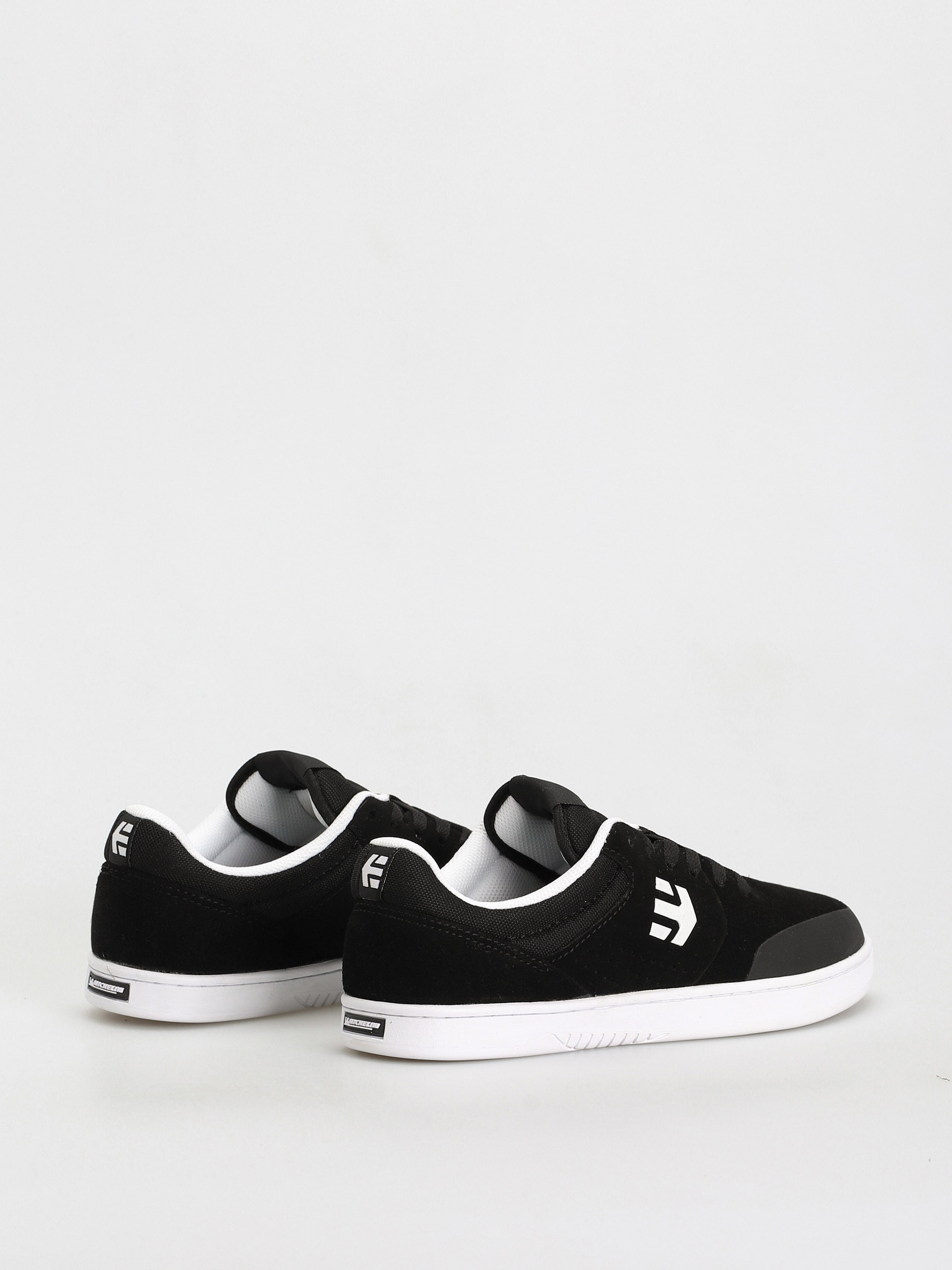 Etnies Marana Cipők (black/white/white)