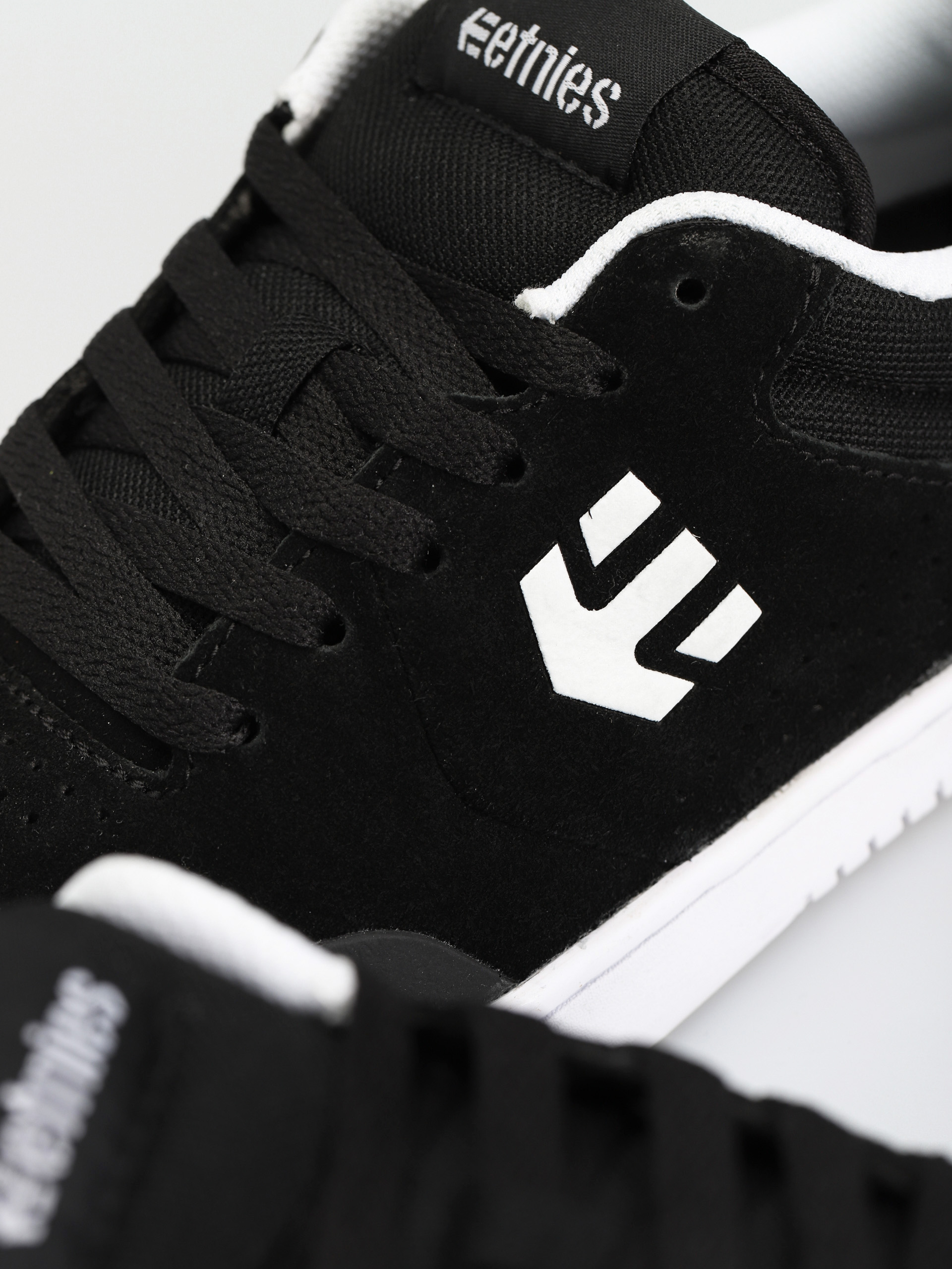 Etnies Marana Cipők (black/white/white)