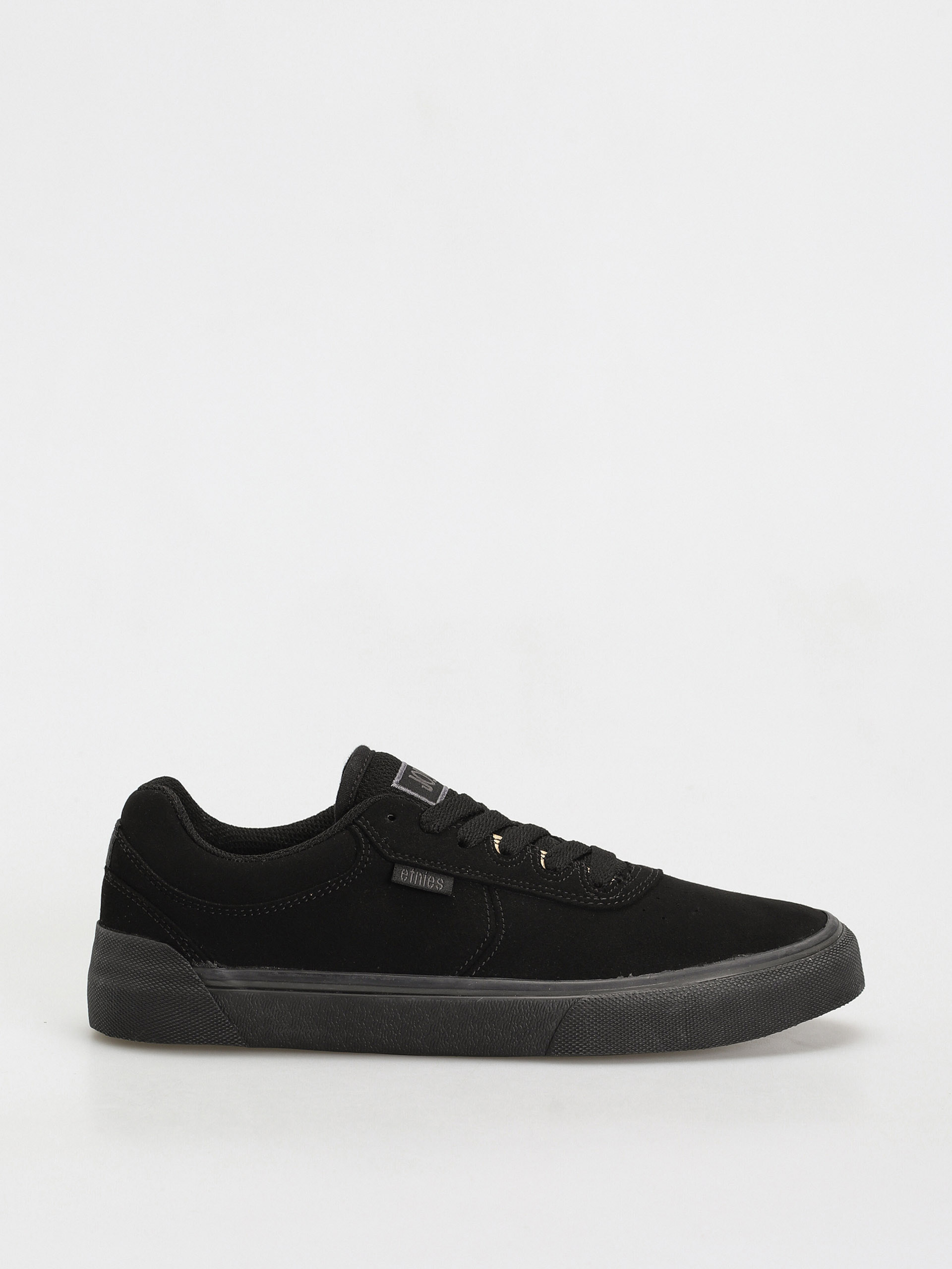 Etnies Joslin Vulc Cipők (black/black)