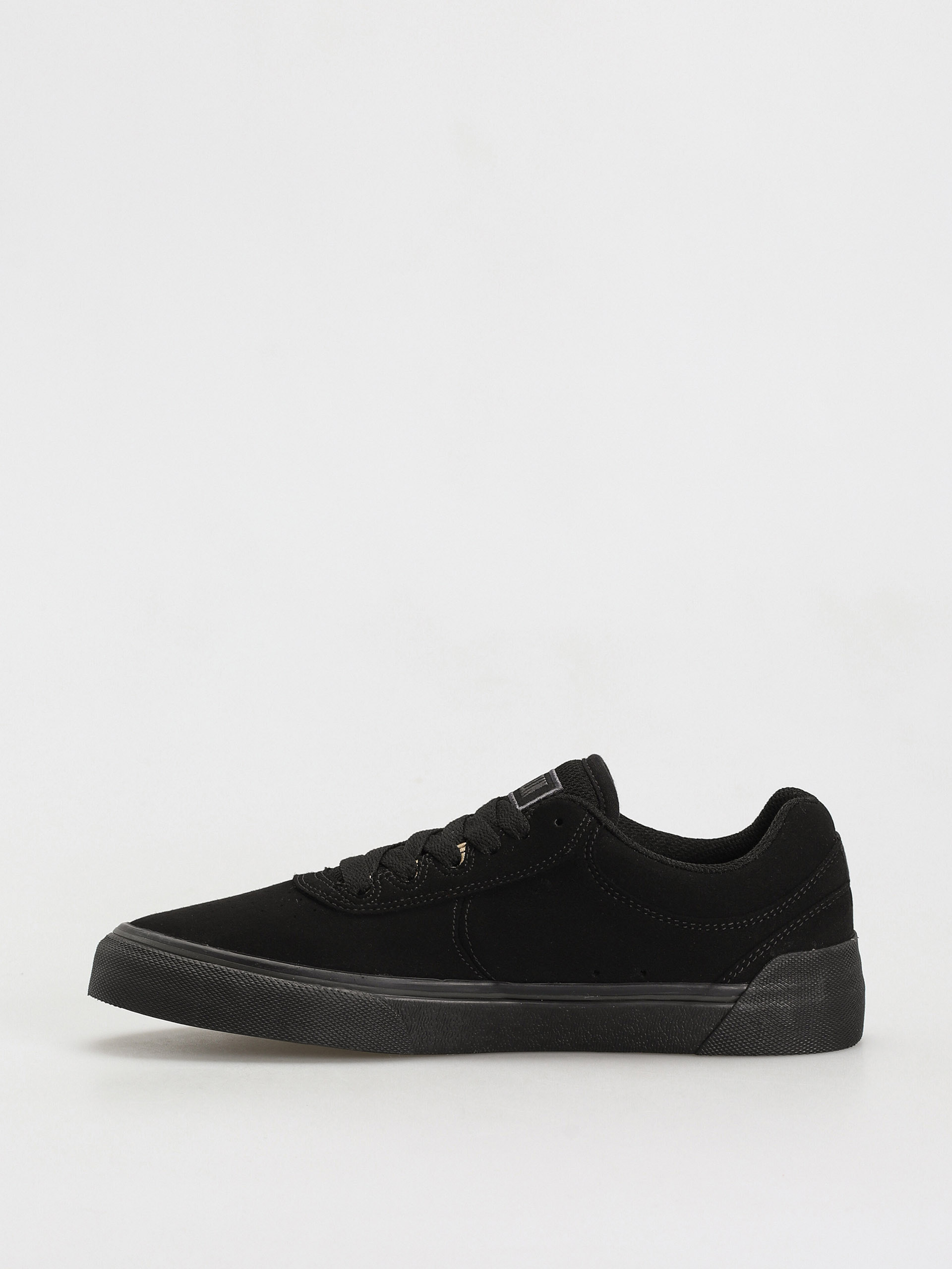 Etnies Joslin Vulc Cipők (black/black)