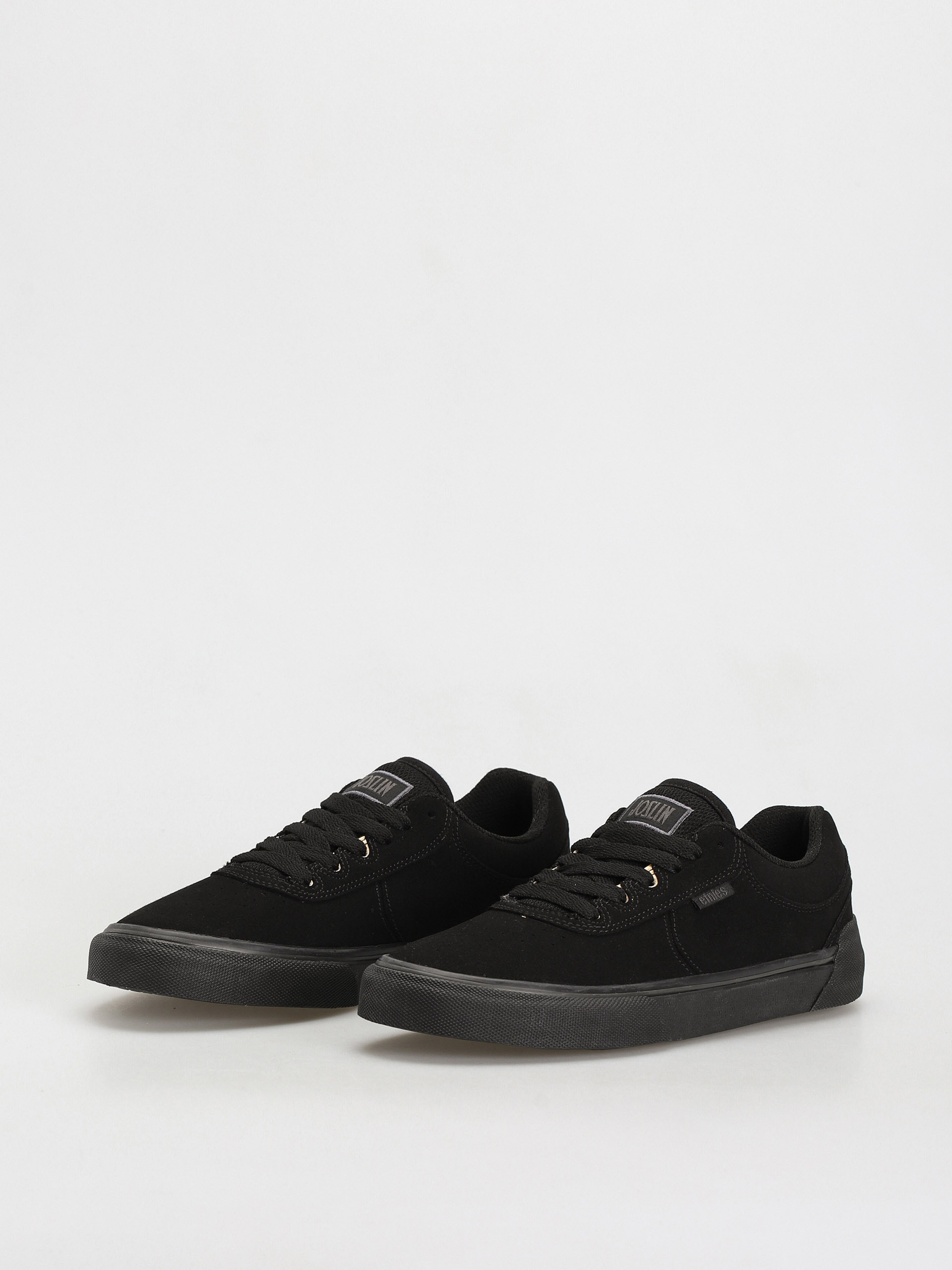 Etnies Joslin Vulc Cipők (black/black)
