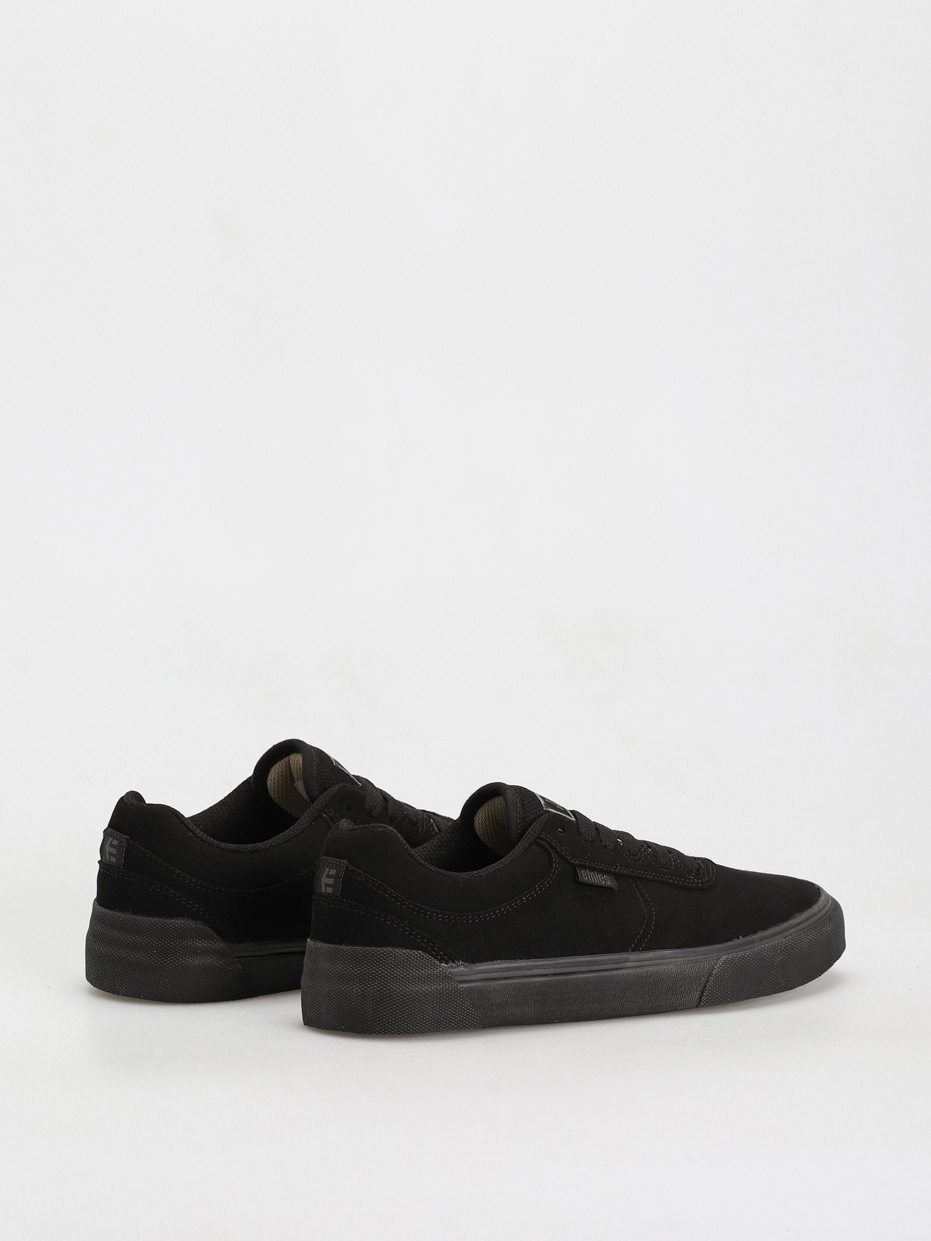 Etnies Joslin Vulc Cipők (black/black)