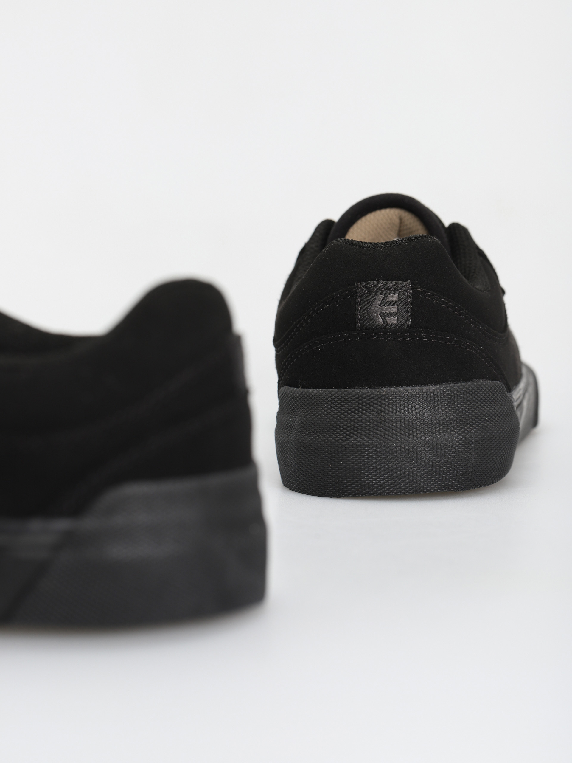 Etnies Joslin Vulc Cipők (black/black)