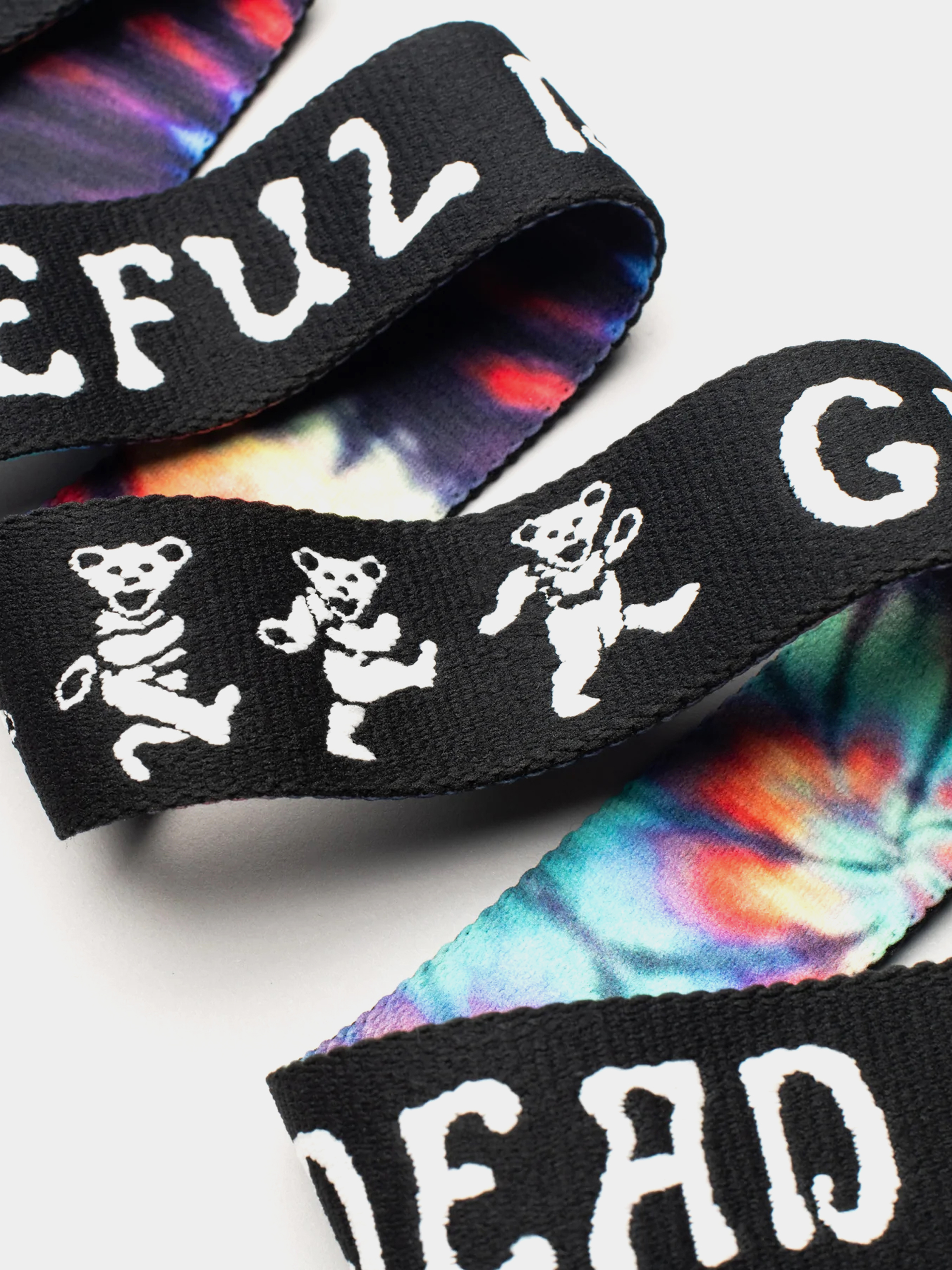 Arcade Grateful Dead Dancing Bears Öv (black)