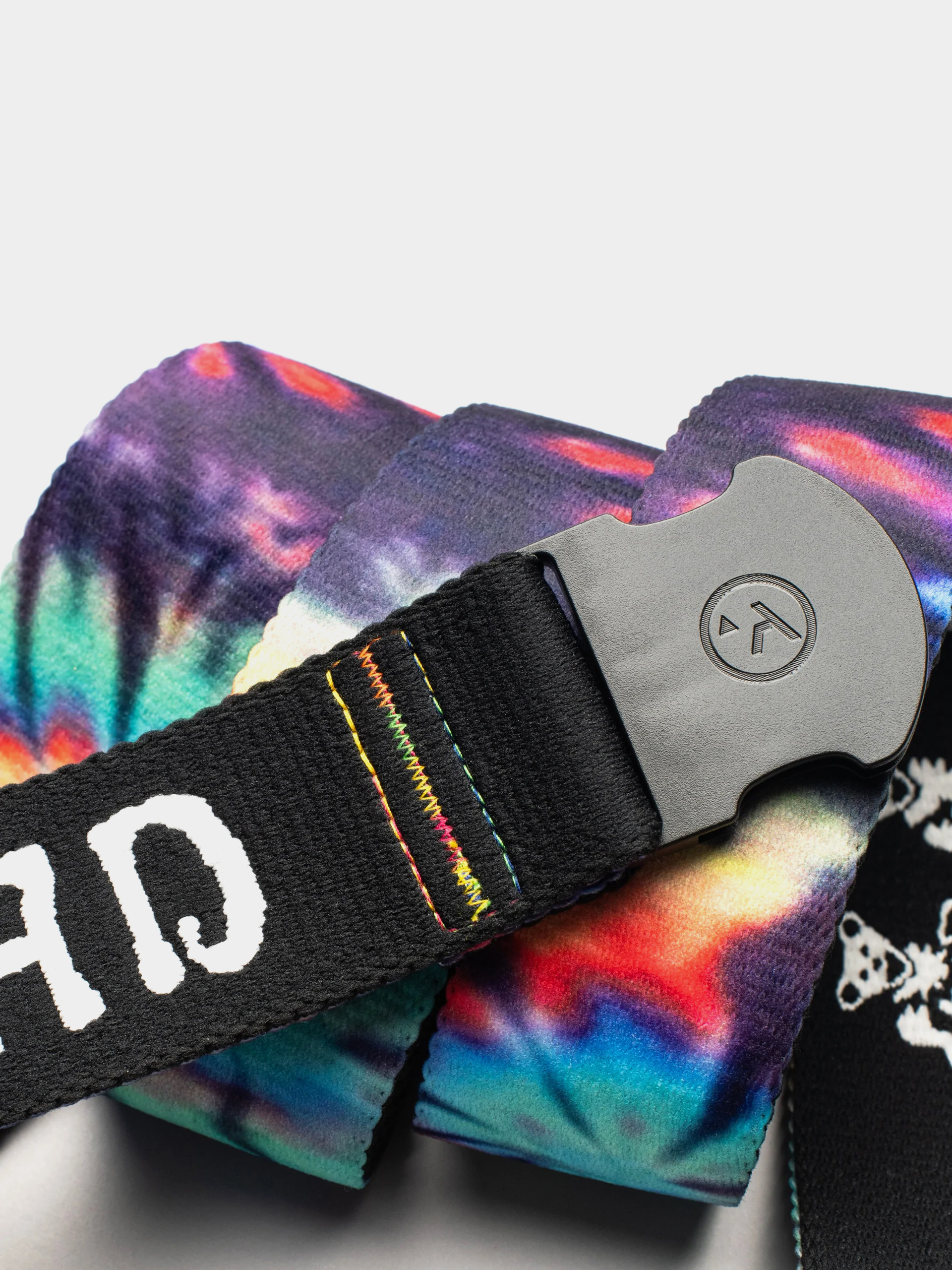 Arcade Grateful Dead Dancing Bears Öv (black)