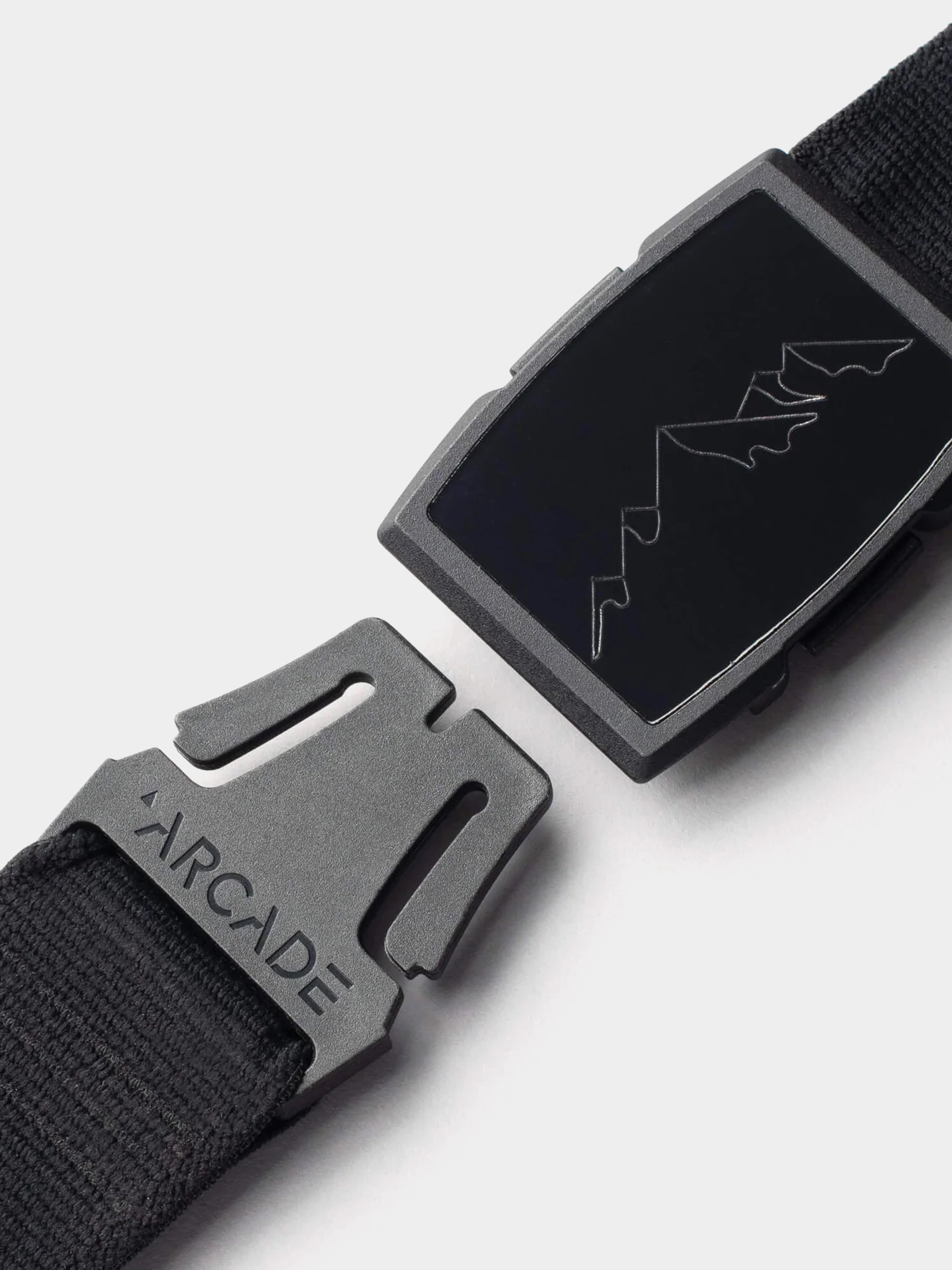 Arcade Illusion Jimmy Chin Öv (black)