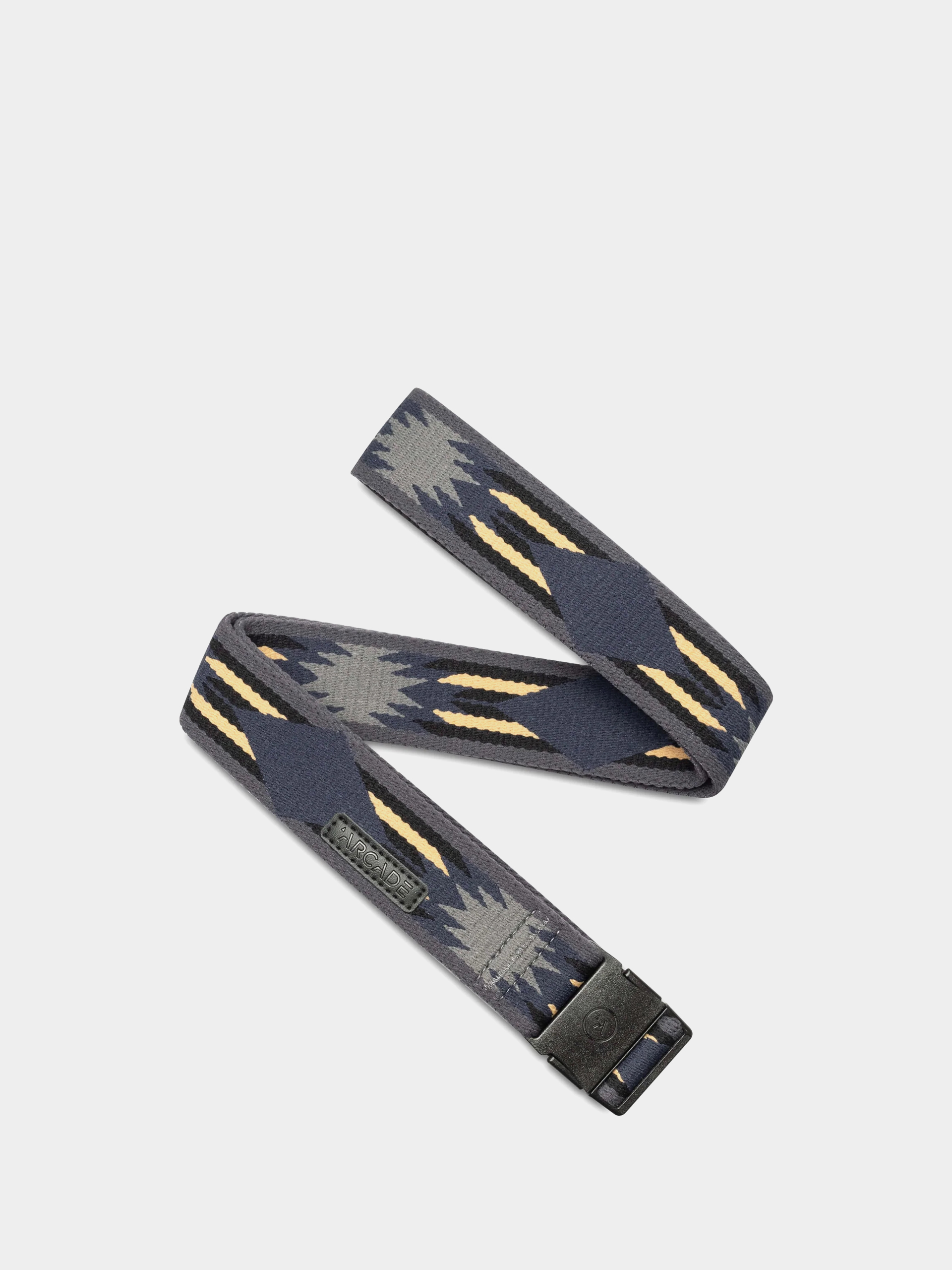 Arcade Ironwood Slim Öv (charcoal)