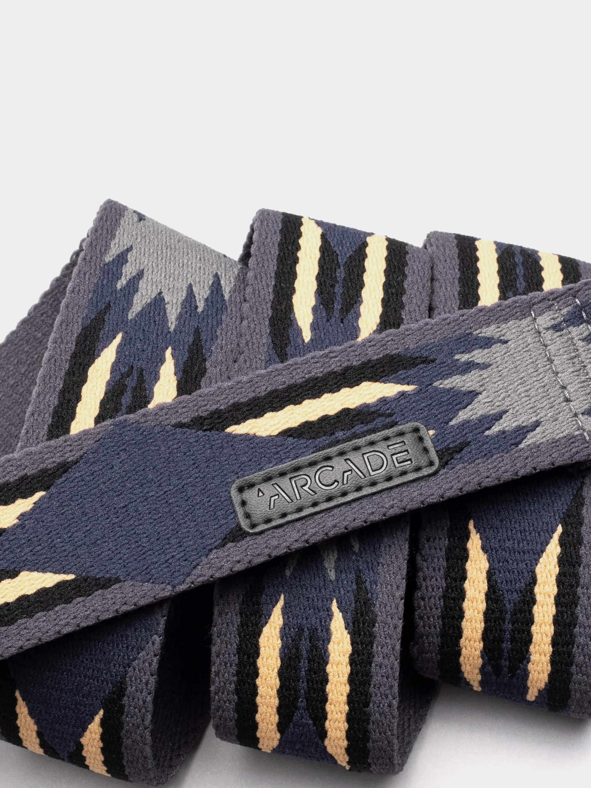 Arcade Ironwood Slim Öv (charcoal)