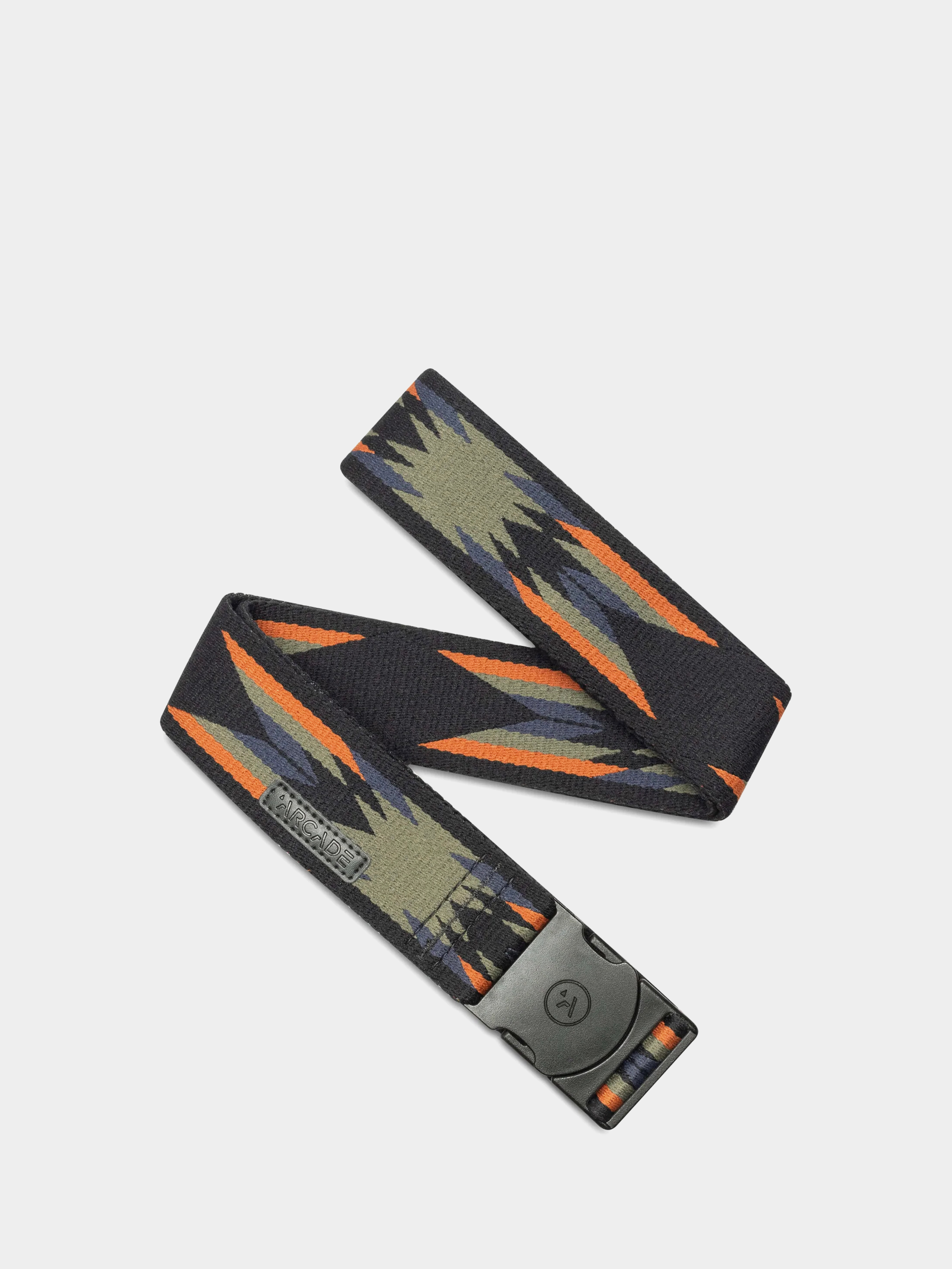 Arcade Ironwood Öv (black)