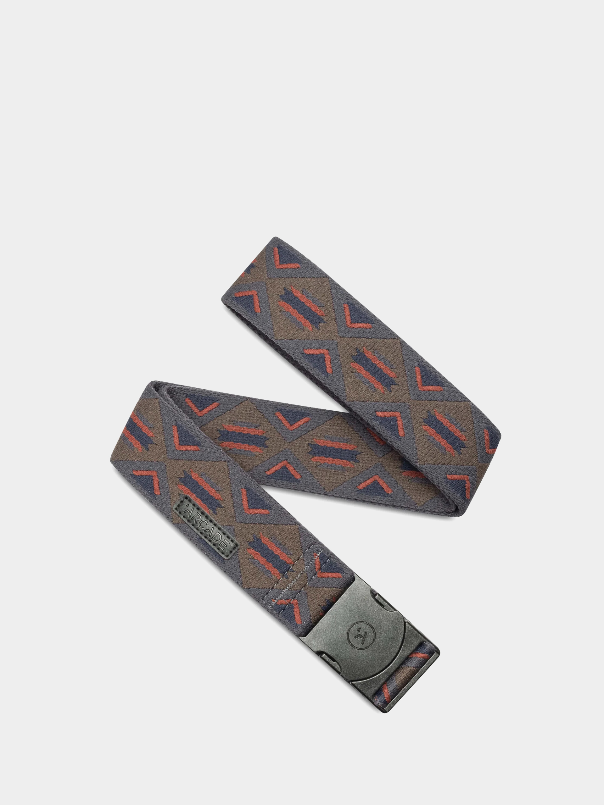 Arcade Creosote Öv (charcoal)