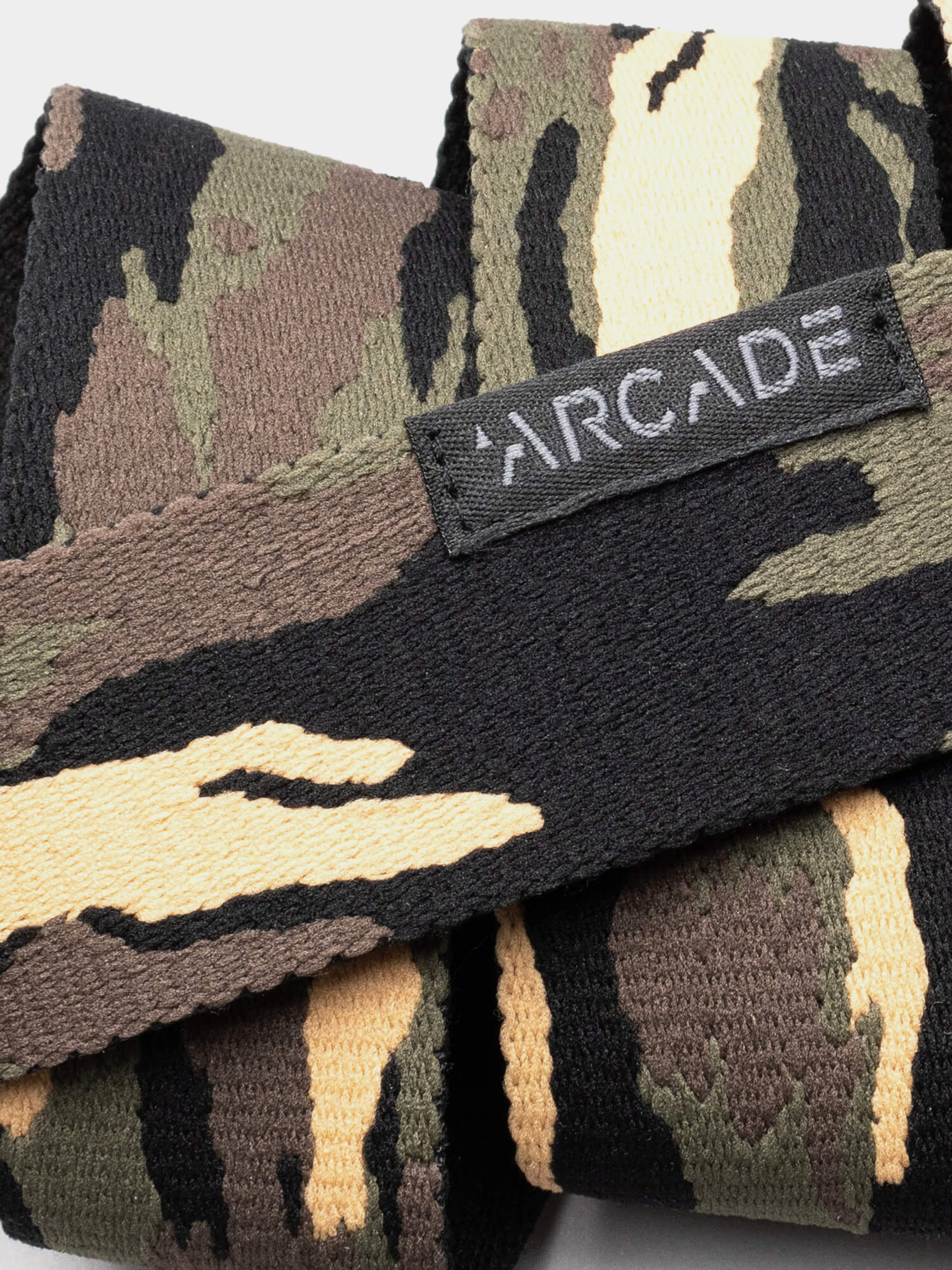 Arcade Terroflage Öv (ivy green)