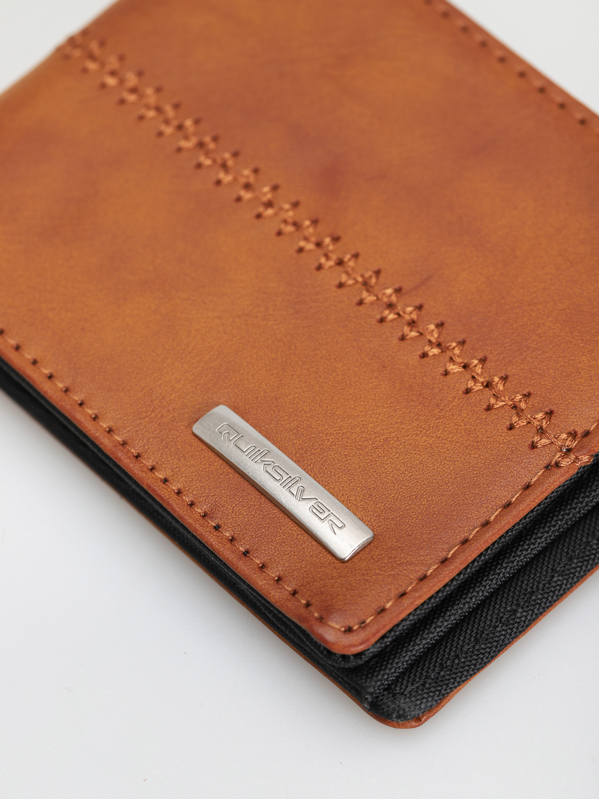 Quiksilver Stitchy Pénztárca (rubber)