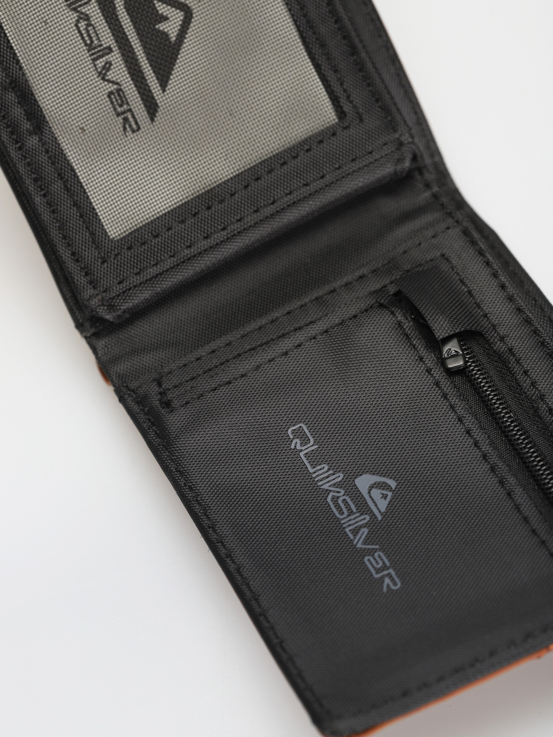 Quiksilver Stitchy Pénztárca (rubber)