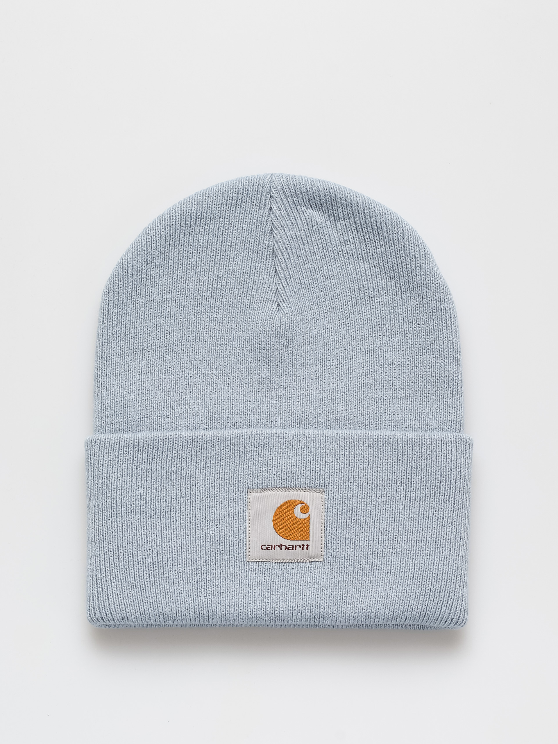 Carhartt WIP Acrylic Watch Sapka (misty sky)