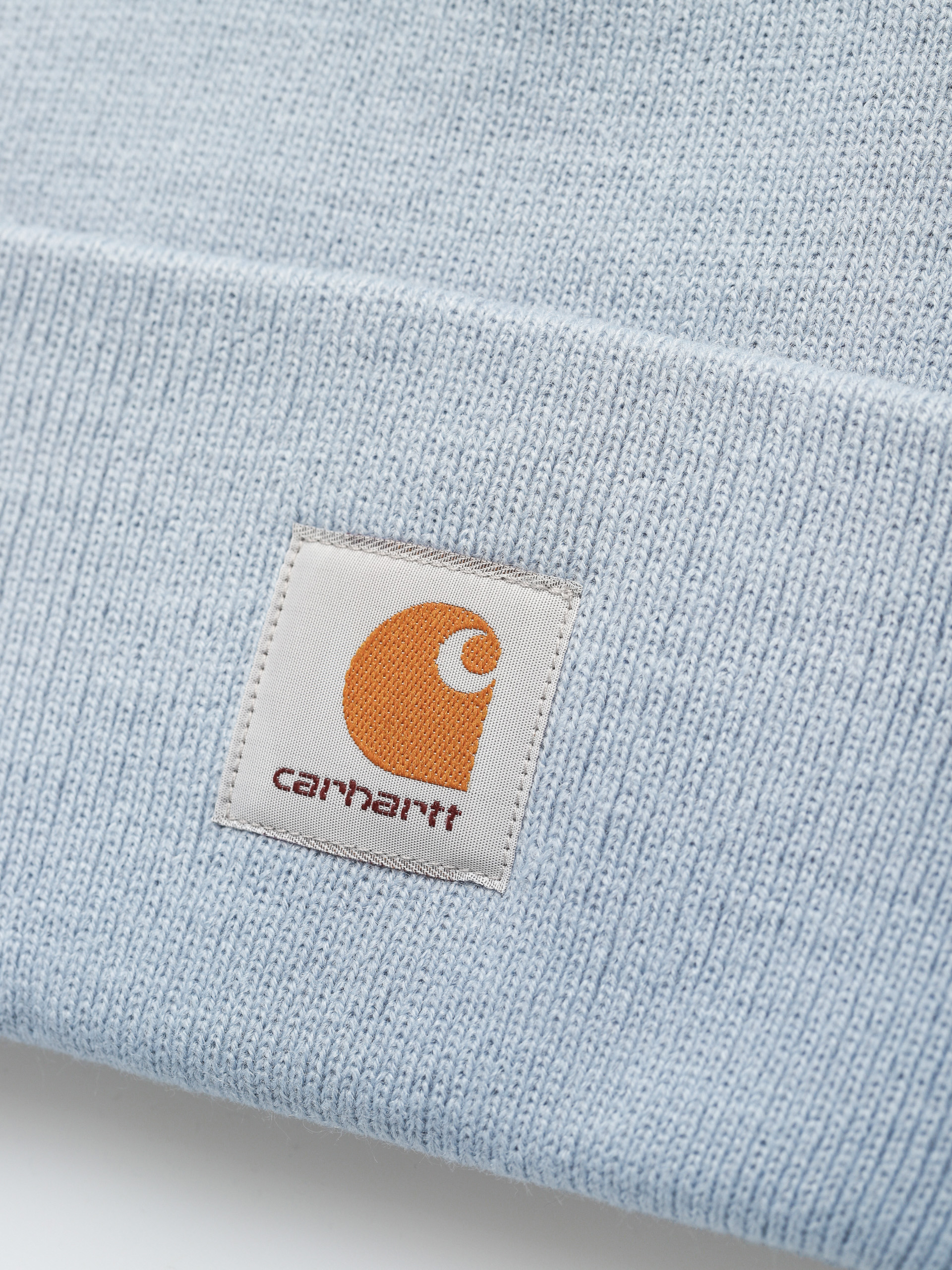 Carhartt WIP Acrylic Watch Sapka (misty sky)