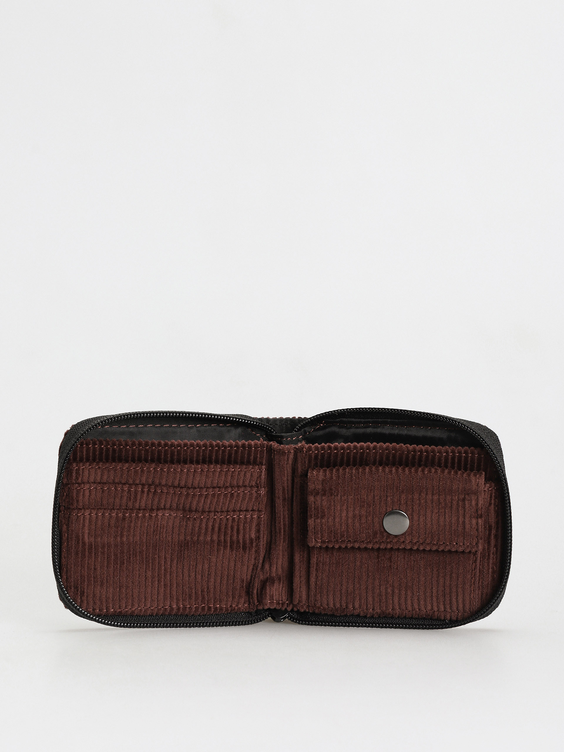 Carhartt WIP Flint Zip Pénztárca (ale)