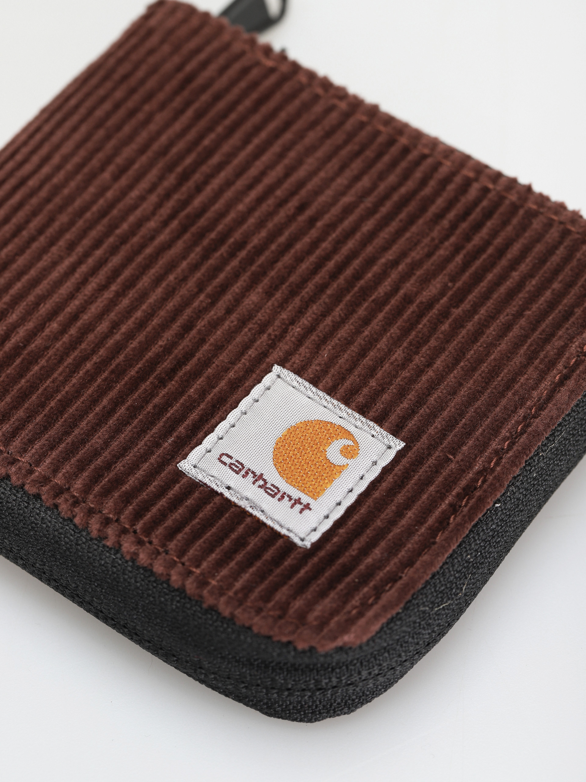 Carhartt WIP Flint Zip Pénztárca (ale)