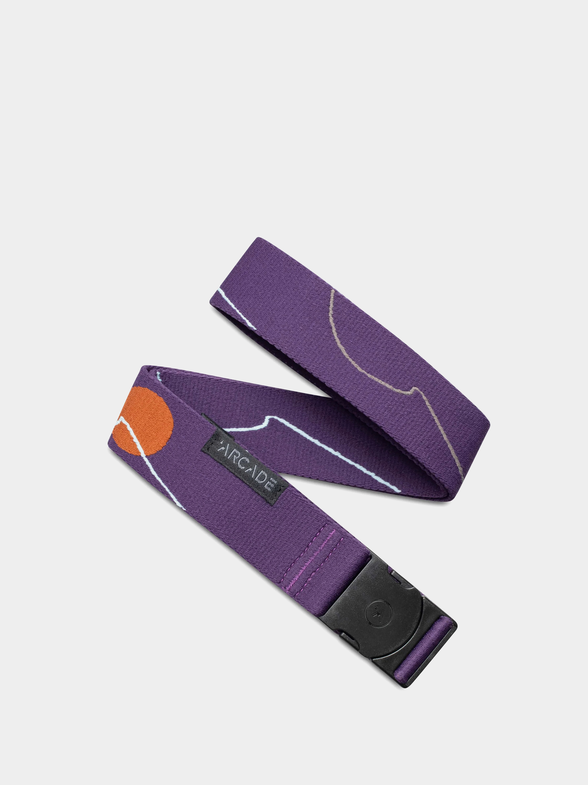 Arcade Swell Öv (crown)