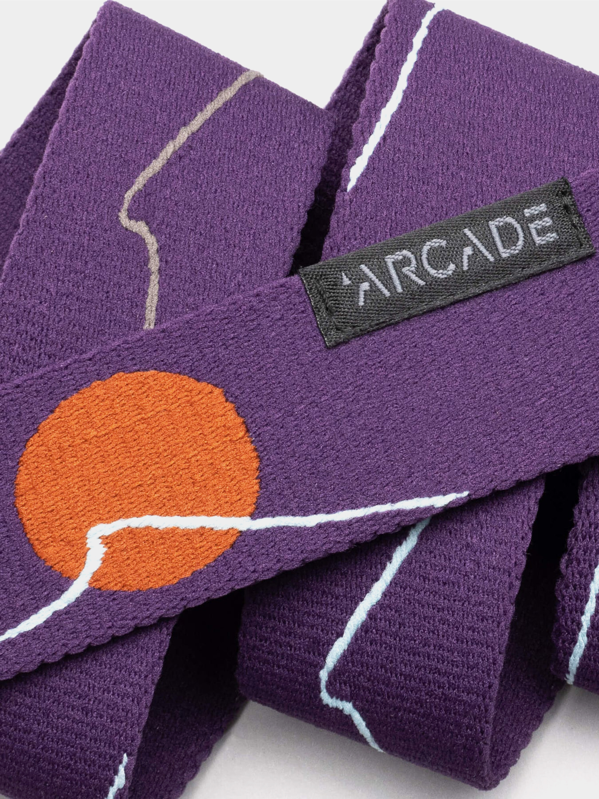 Arcade Swell Öv (crown)