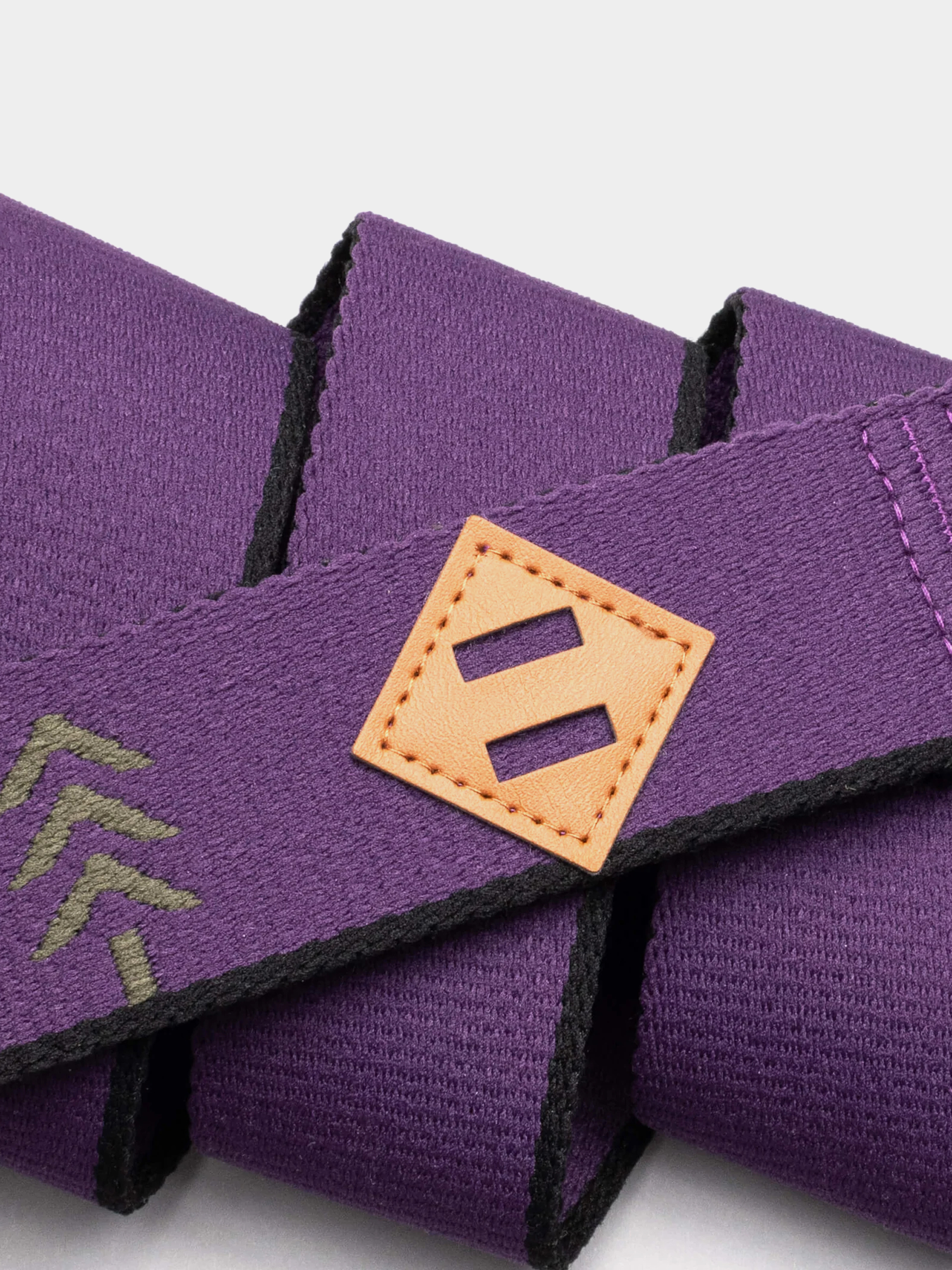 Arcade Blackwood Öv (crown)