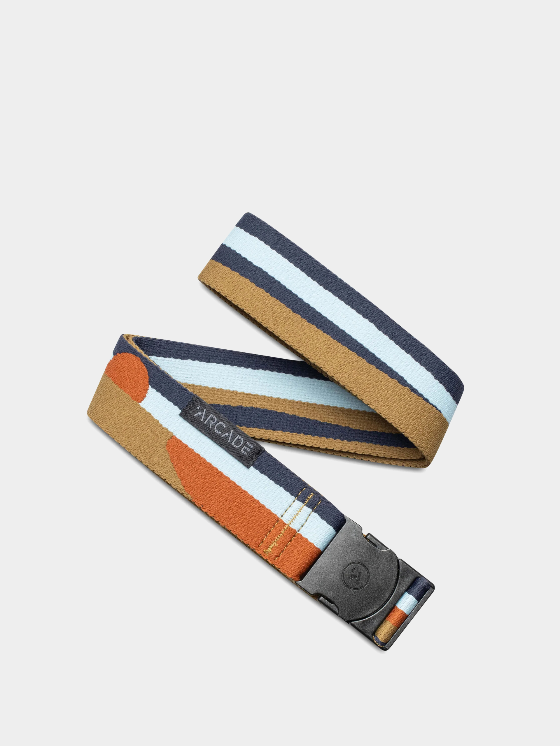 Arcade Vista Öv (tumbleweed)