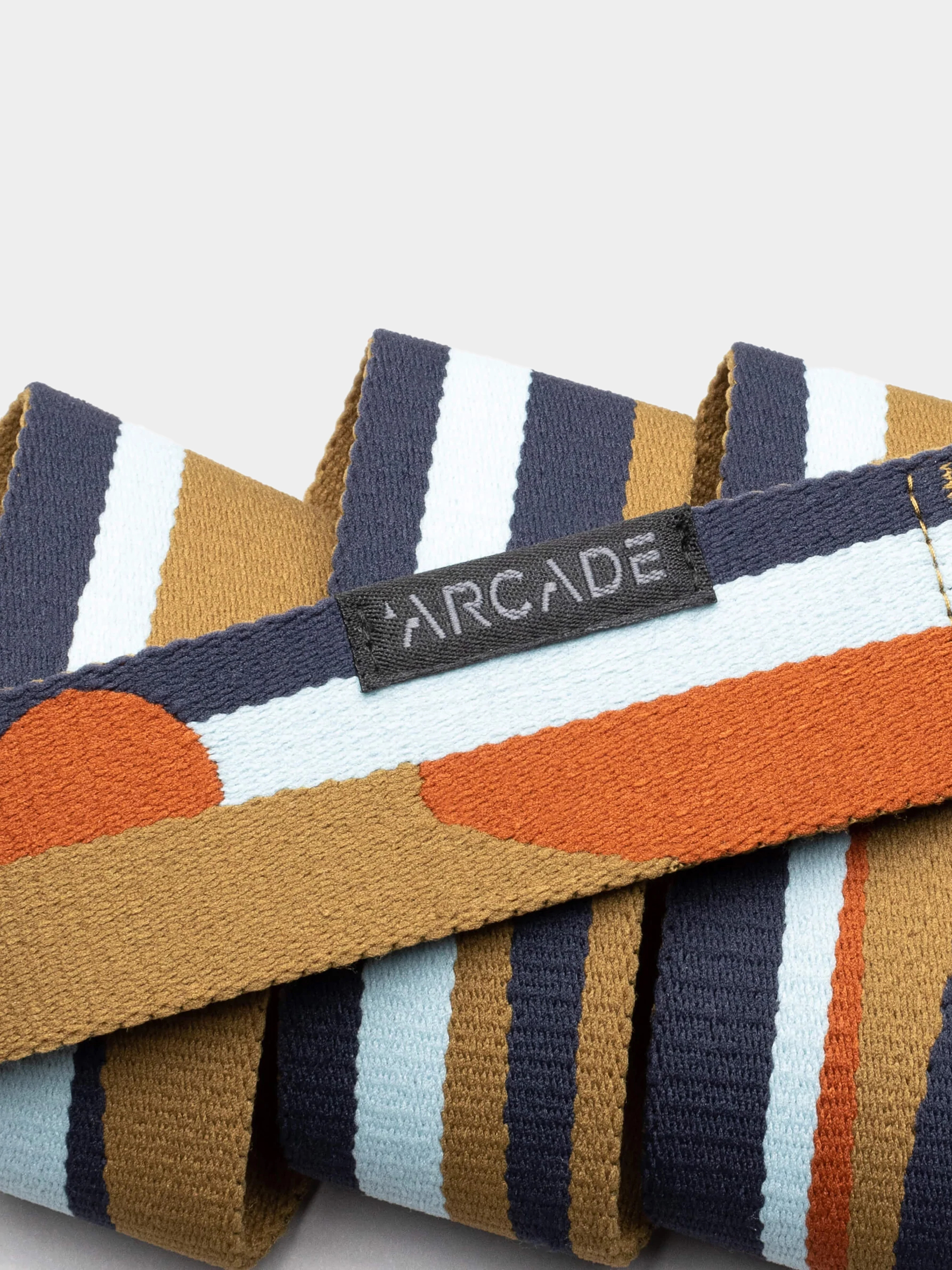 Arcade Vista Öv (tumbleweed)