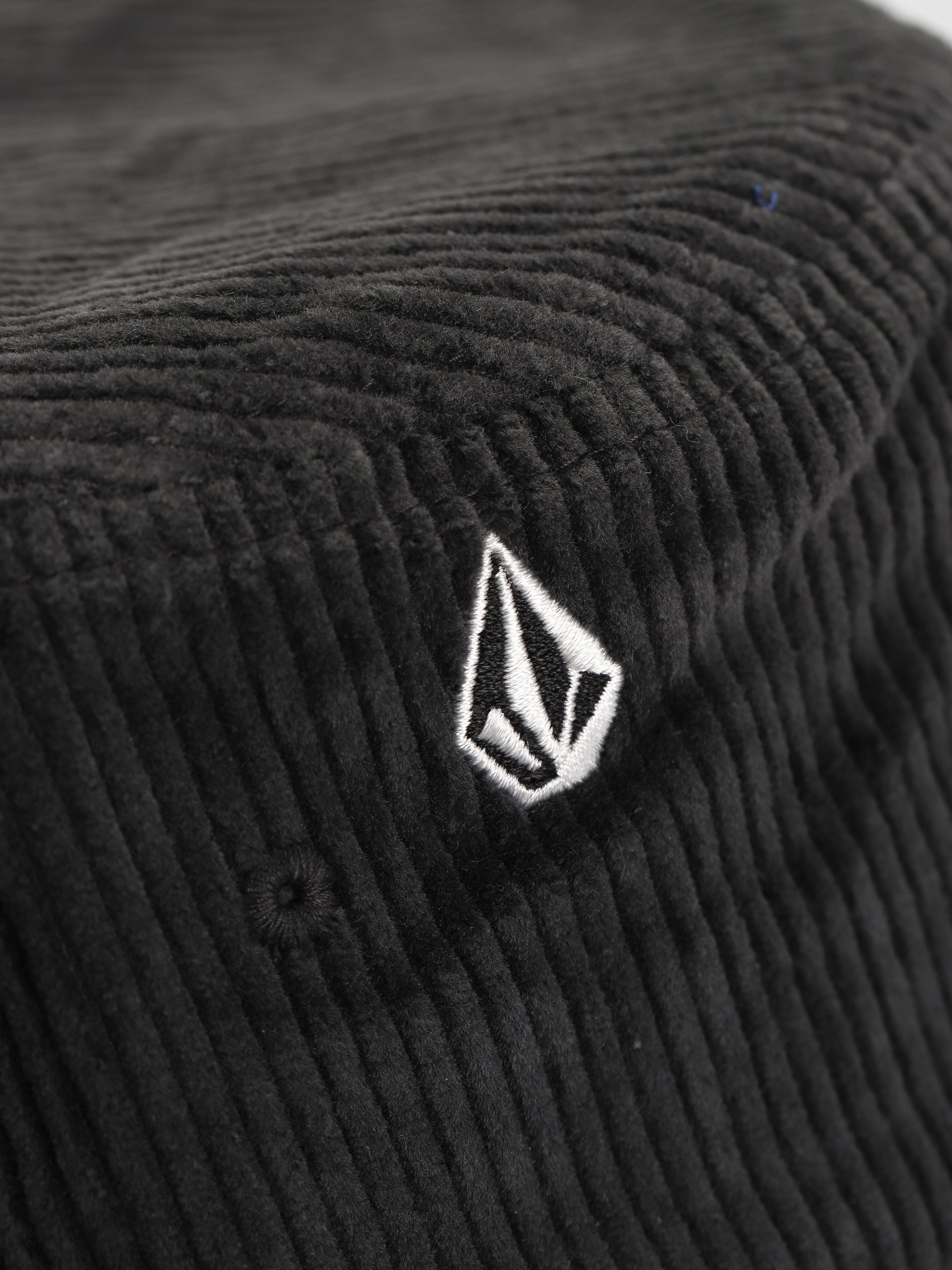 Volcom Minimalistism Kalap (storm cloud)