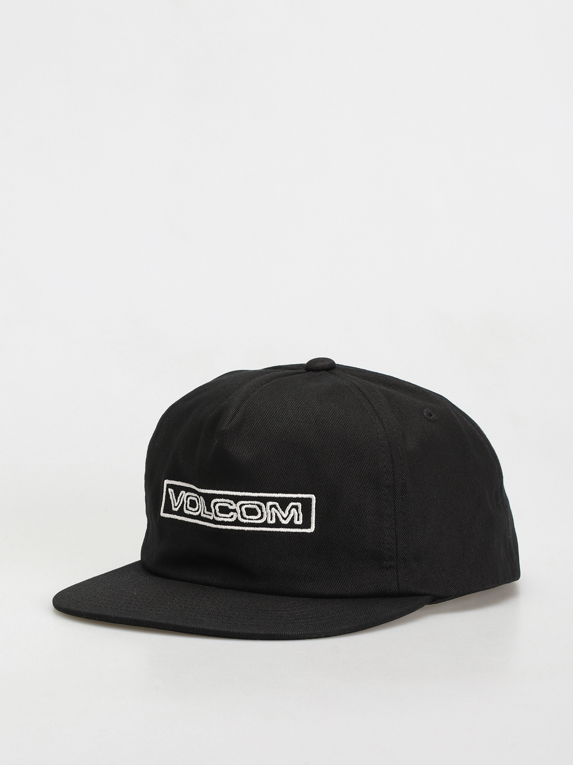 Volcom Volzee Adj Baseball sapka (black)
